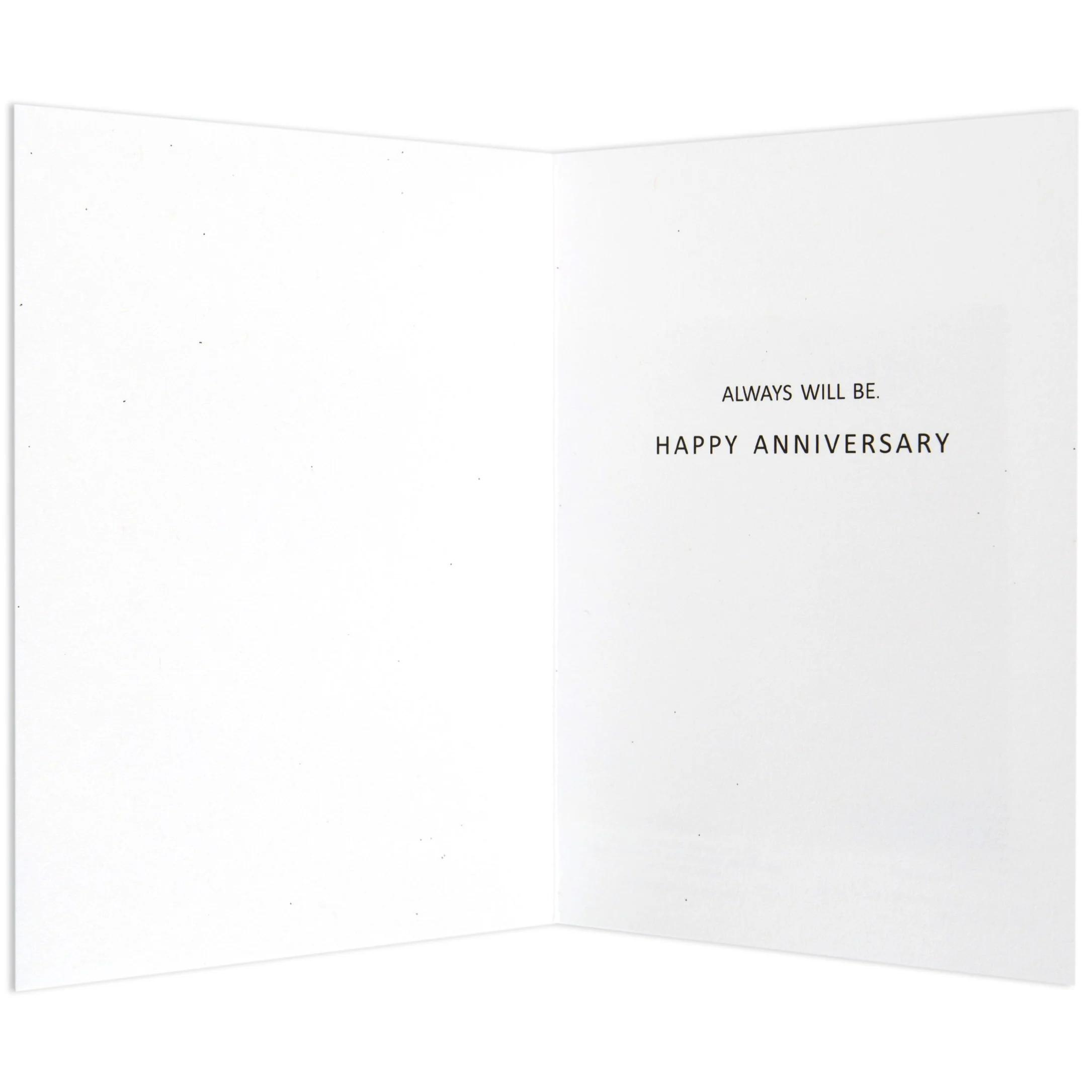 It's Always Been You Loving Wedding Anniversary Card - Image 2