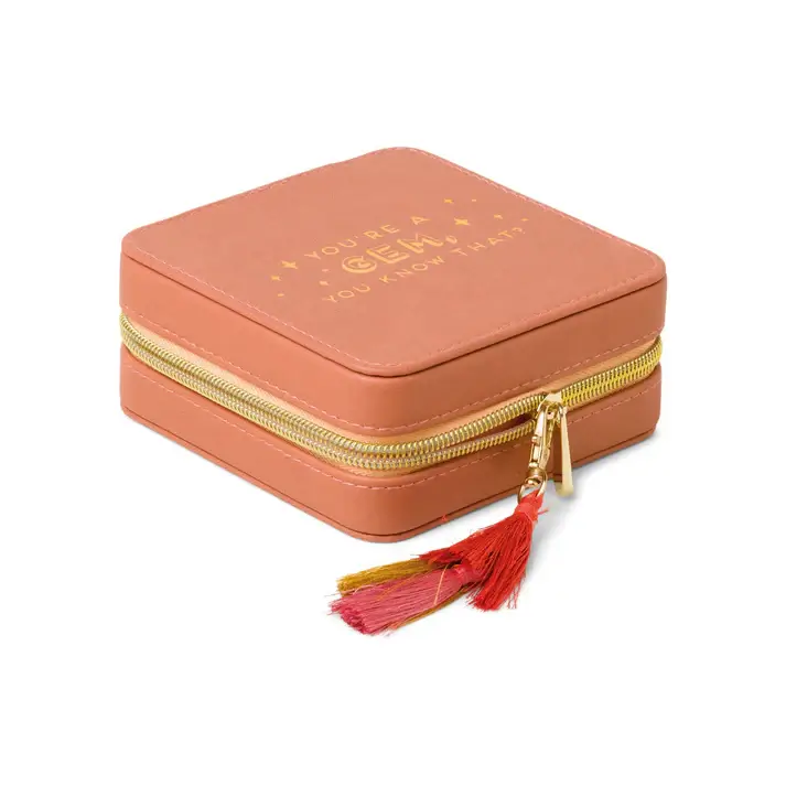 Jewelry Case - You’re A Gem - Image 3