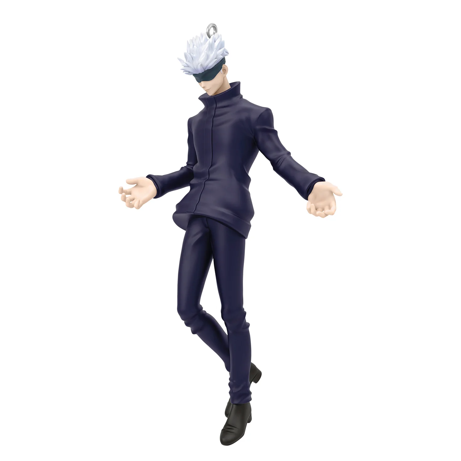 Jujutsu Kaisen Satoru Gojo — 2026 Hallmark Keepsake Christmas Ornament