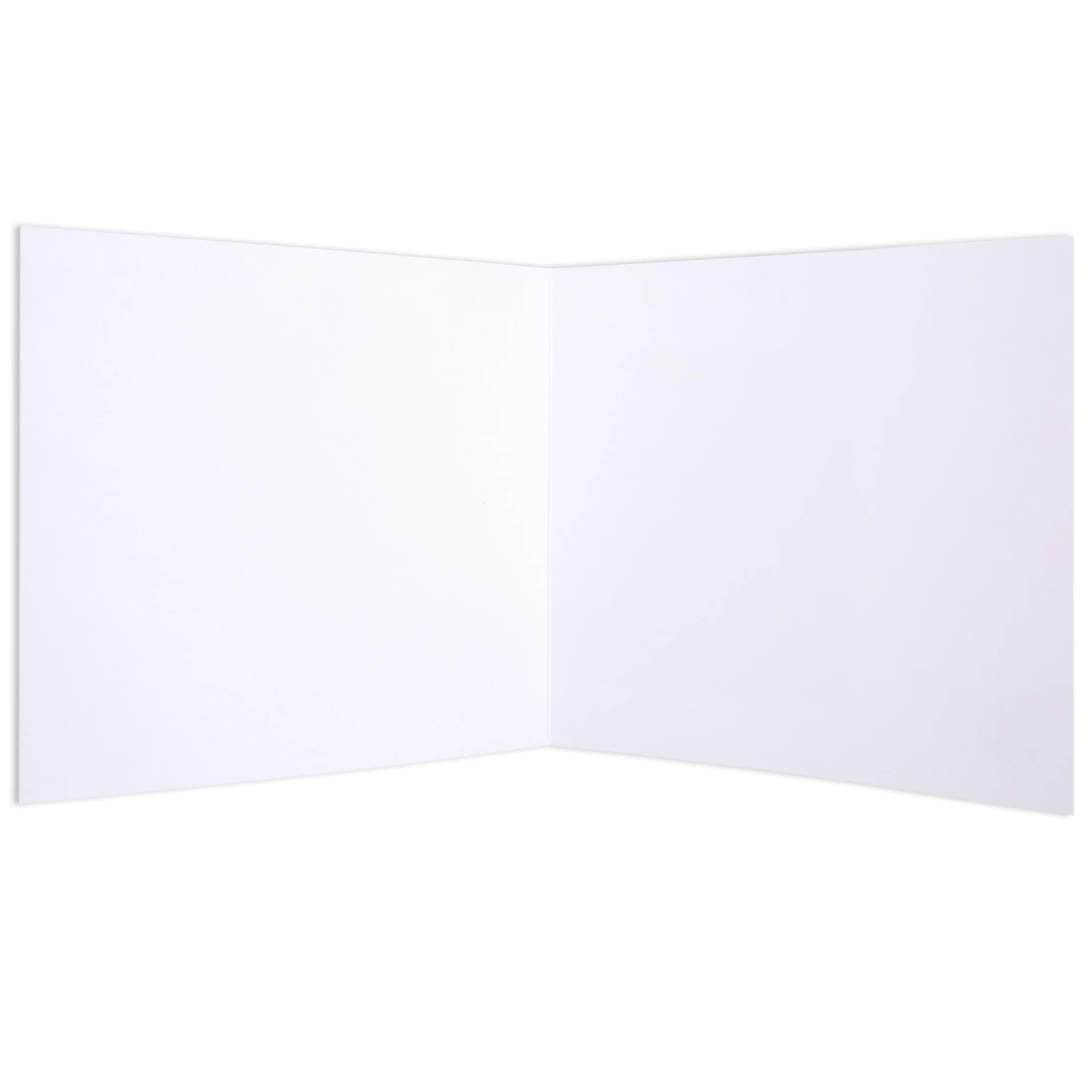 Kingsley by Xander Holliday Blank Card - Image 2