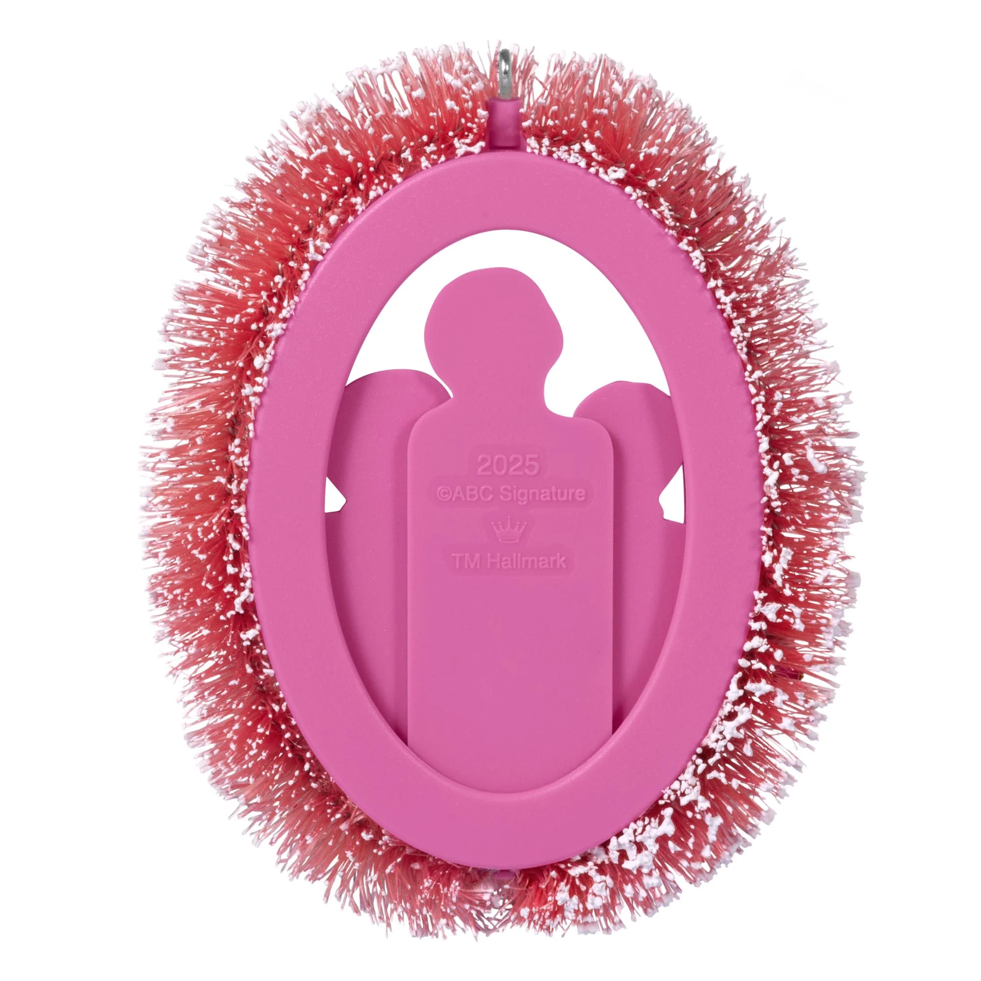 The Golden Girls, 40 Years of Friendship — 2025 Hallmark Keepsake Christmas Ornament - Image 5