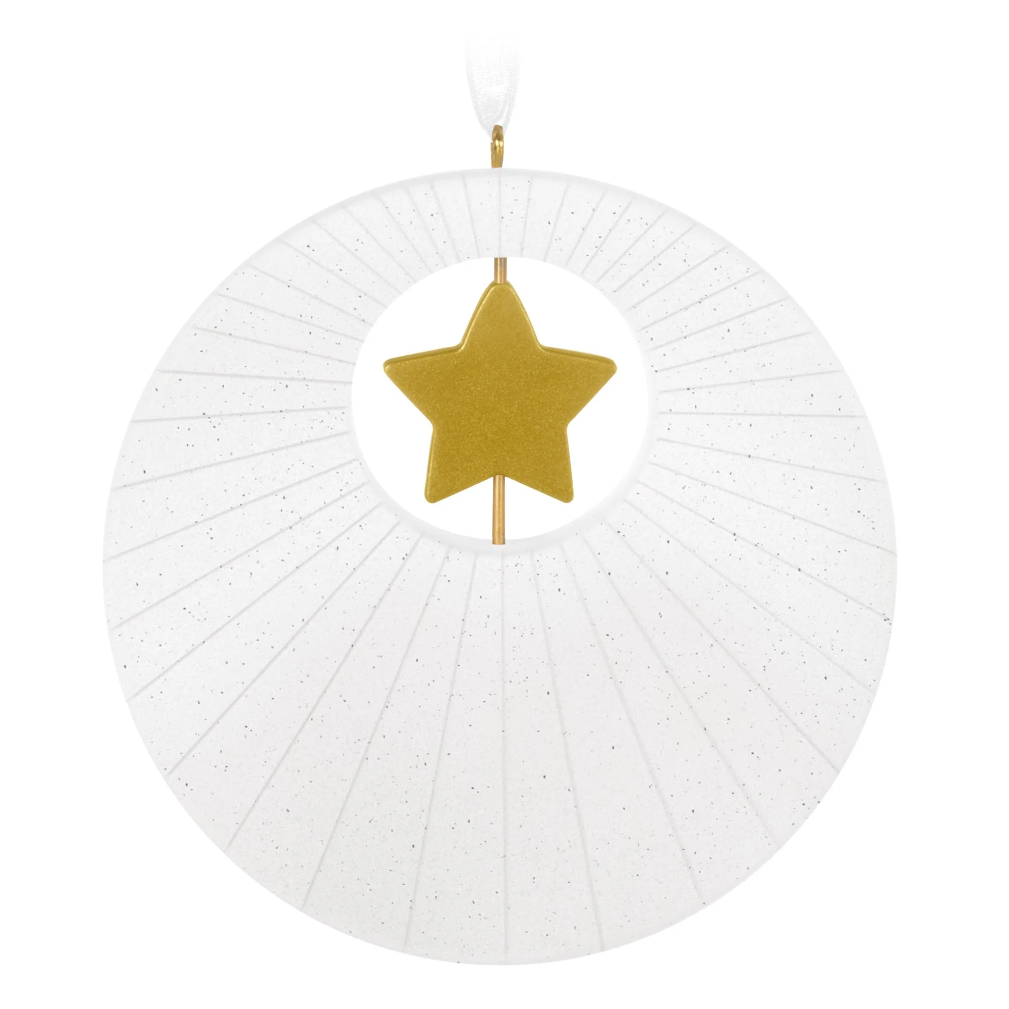 Always With Us — 2025 Hallmark Keepsake Christmas Ornament - Image 4