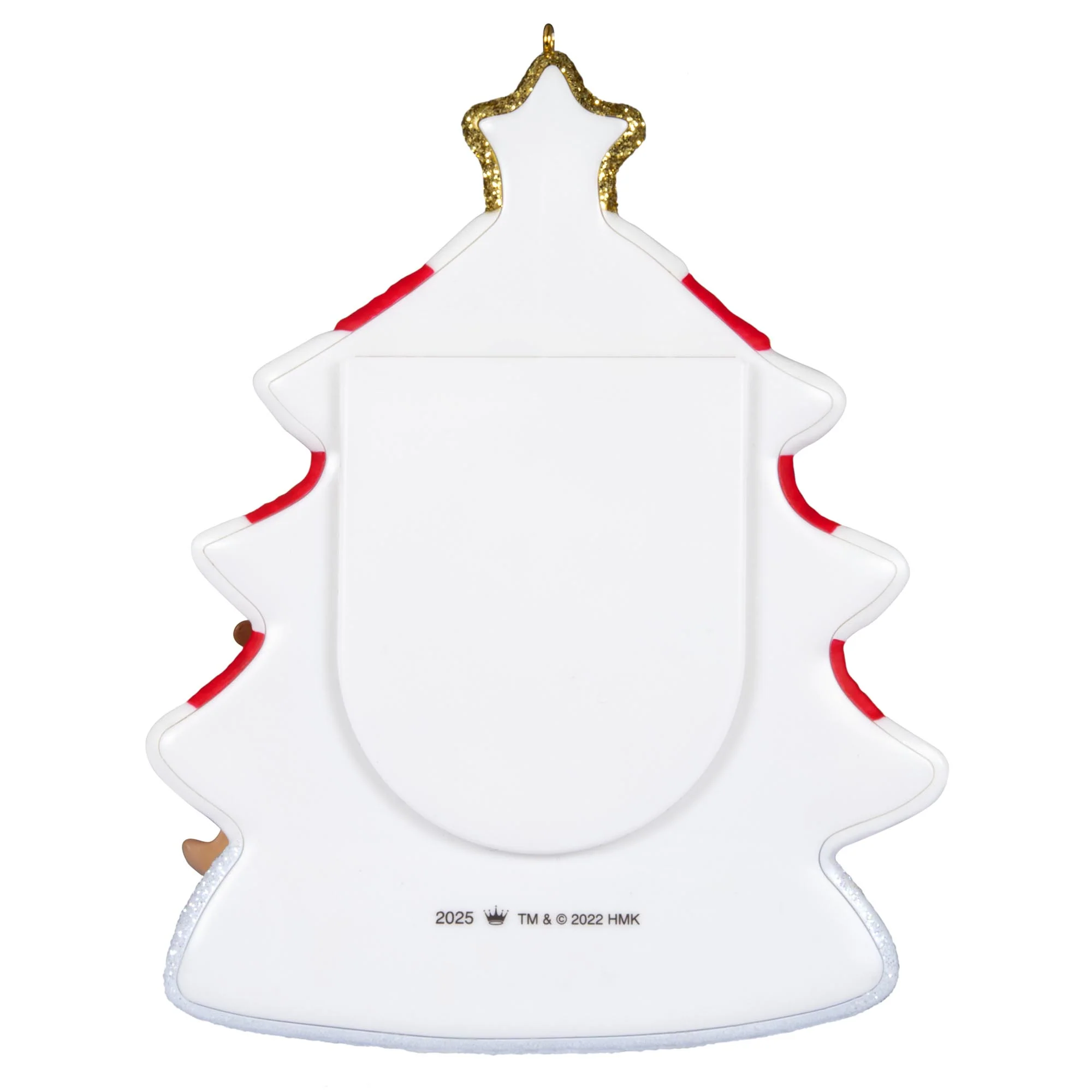 Baby's First Christmas, Photo Holder — 2025 Hallmark Keepsake Christmas Ornament - Image 5