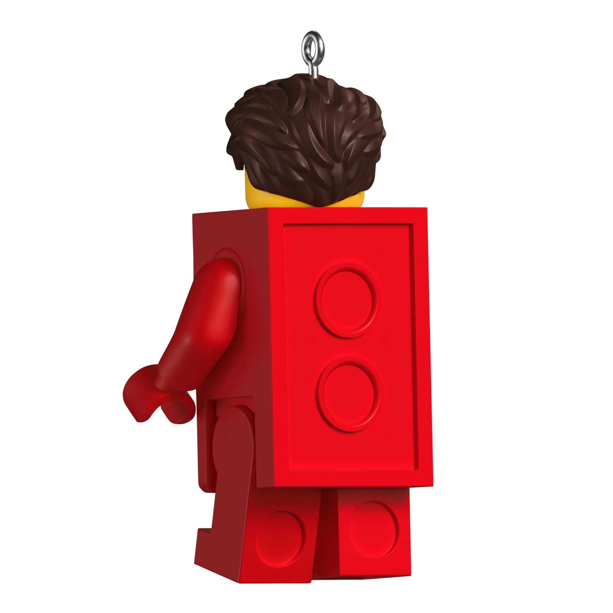 LEGO® Minifigure, Brick Suit Guy — 2025 Hallmark Keepsake Christmas Ornament - Image 5