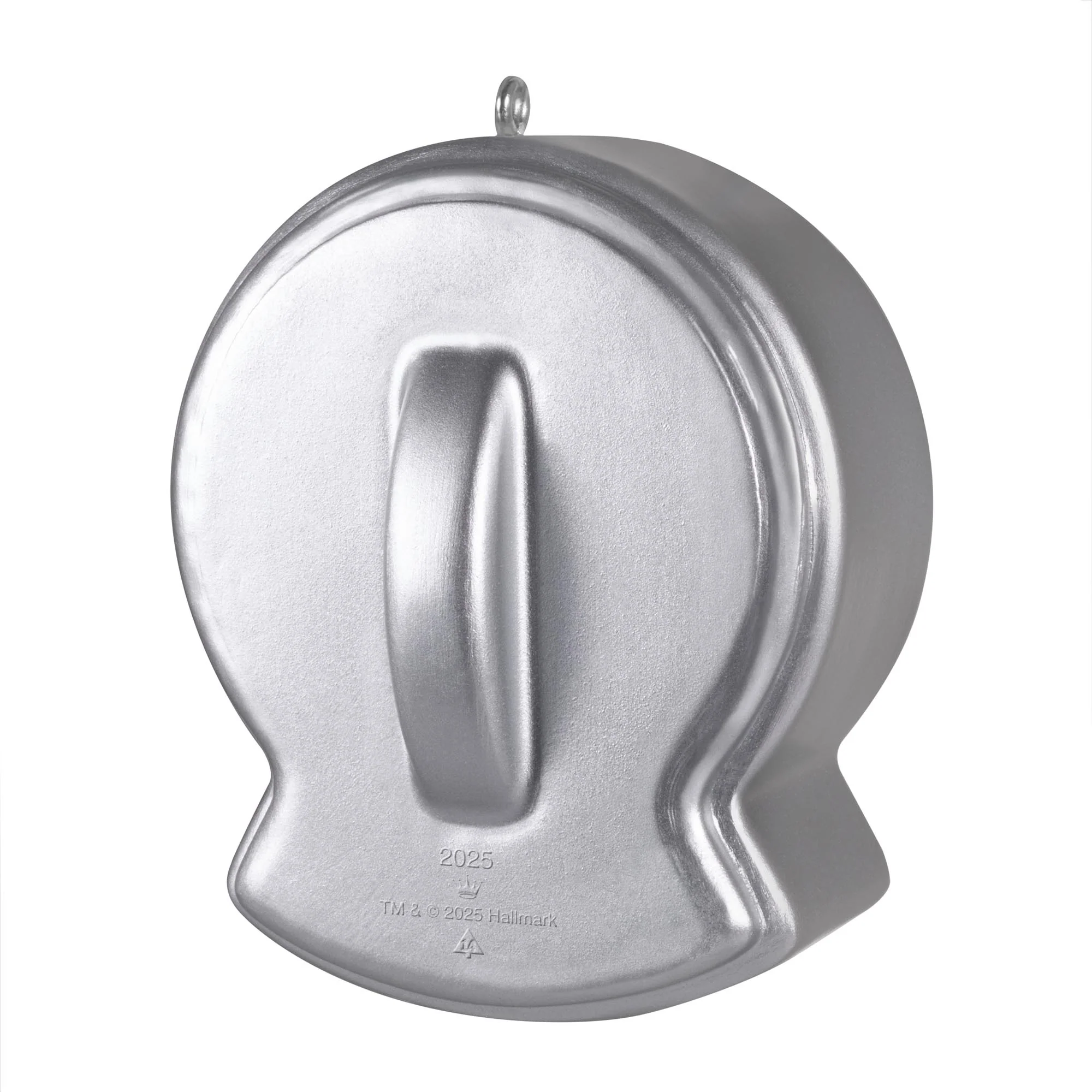 Cookie Cutter Christmas, 14th in the Series — 2025 Hallmark Keepsake Christmas Ornament - Image 5
