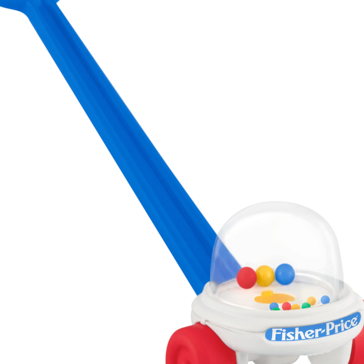 Fisher-Price™ Corn Popper™ — 2025 Hallmark Keepsake Christmas Ornament - Image 4