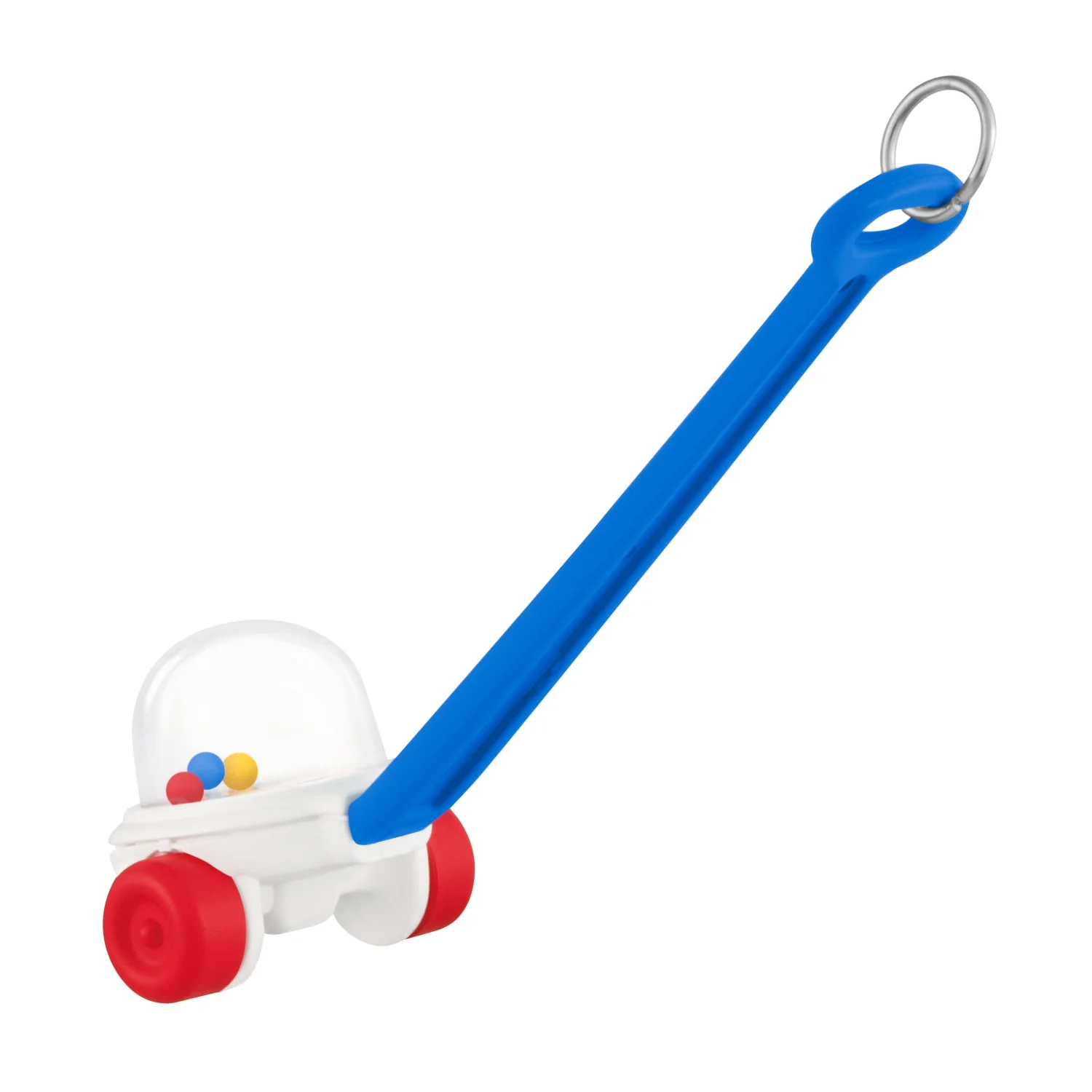 Fisher-Price™ Corn Popper™ — 2025 Hallmark Keepsake Christmas Ornament - Image 5