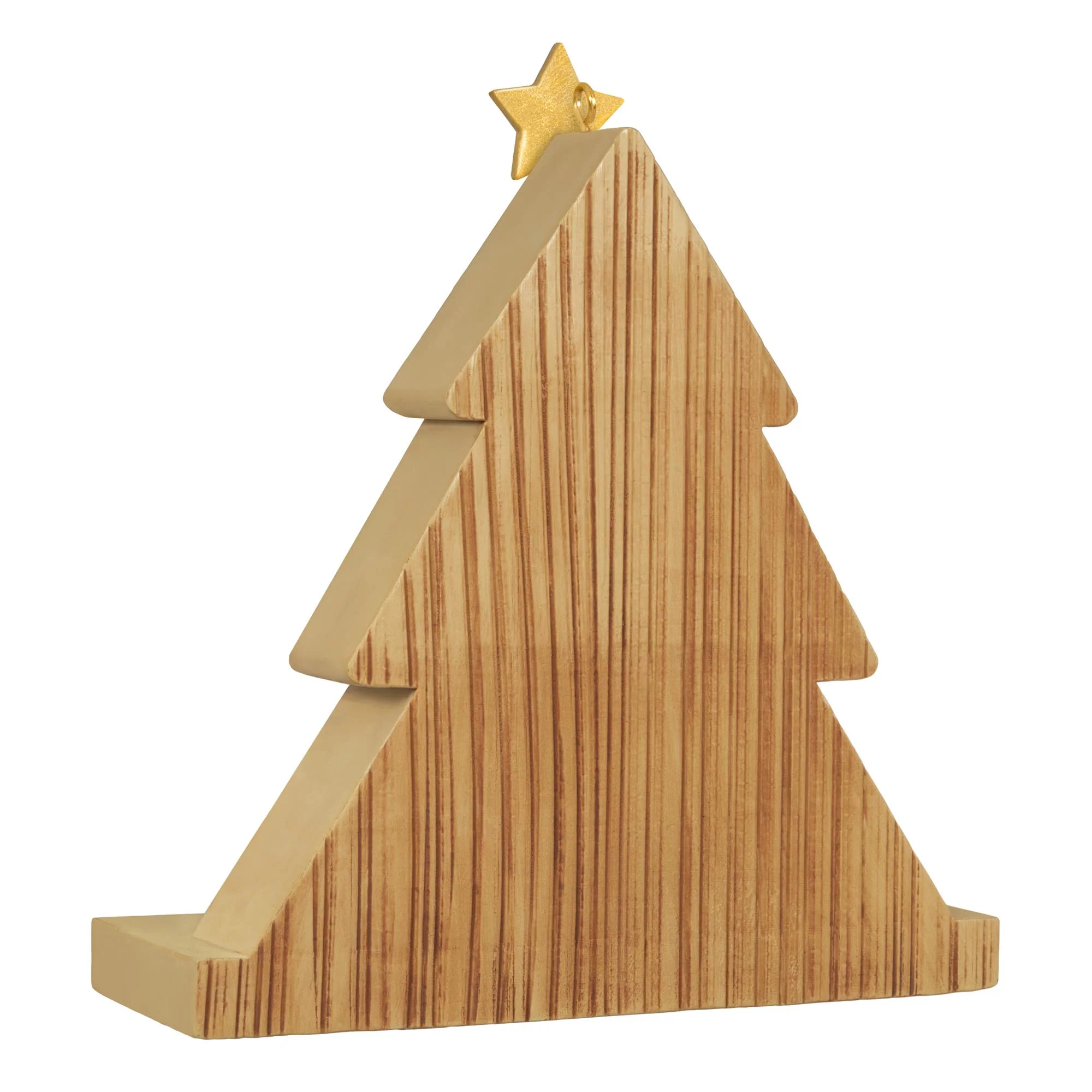 Deck the Shelves — 2025 Hallmark Keepsake Christmas Ornament - Image 5