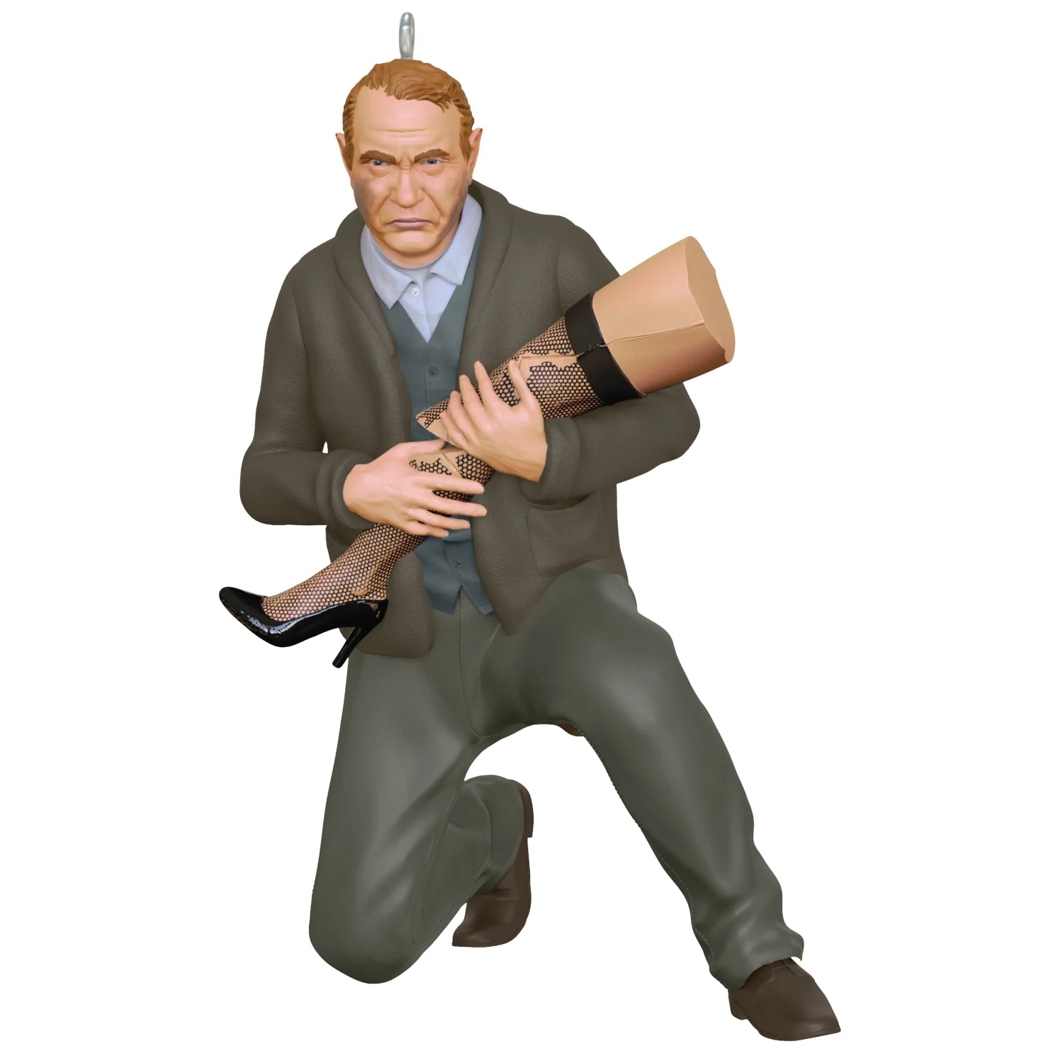 A Christmas Story, Family Controversy — 2025 Hallmark Keepsake Christmas Ornament
