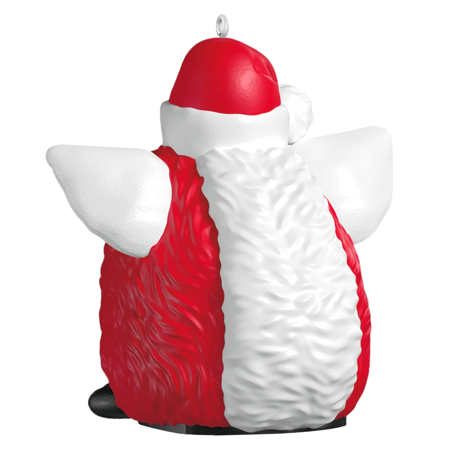 Hasbro®, Festive Furby — 2025 Hallmark Keepsake Christmas Ornament - Image 5