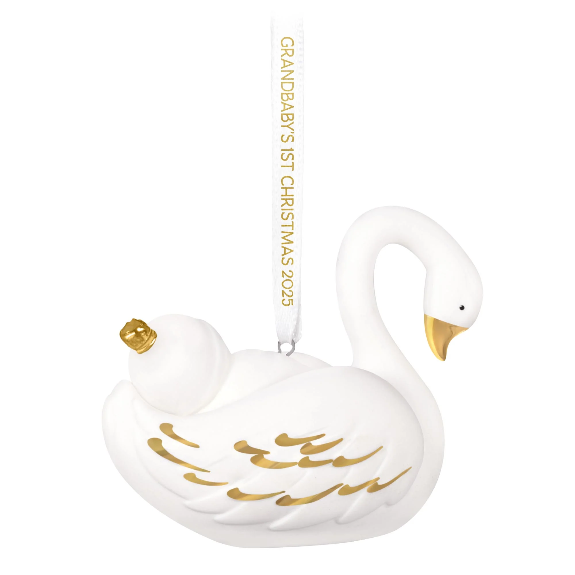Grandbaby's First Christmas — 2025 Hallmark Keepsake Christmas Ornament - Image 5