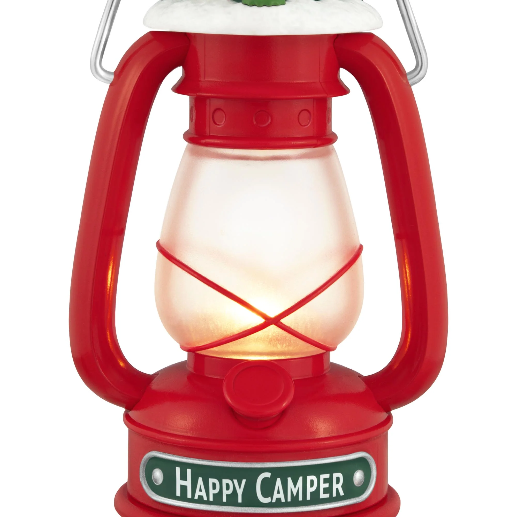 Happy Camper — 2025 Hallmark Keepsake Christmas Ornament - Image 4