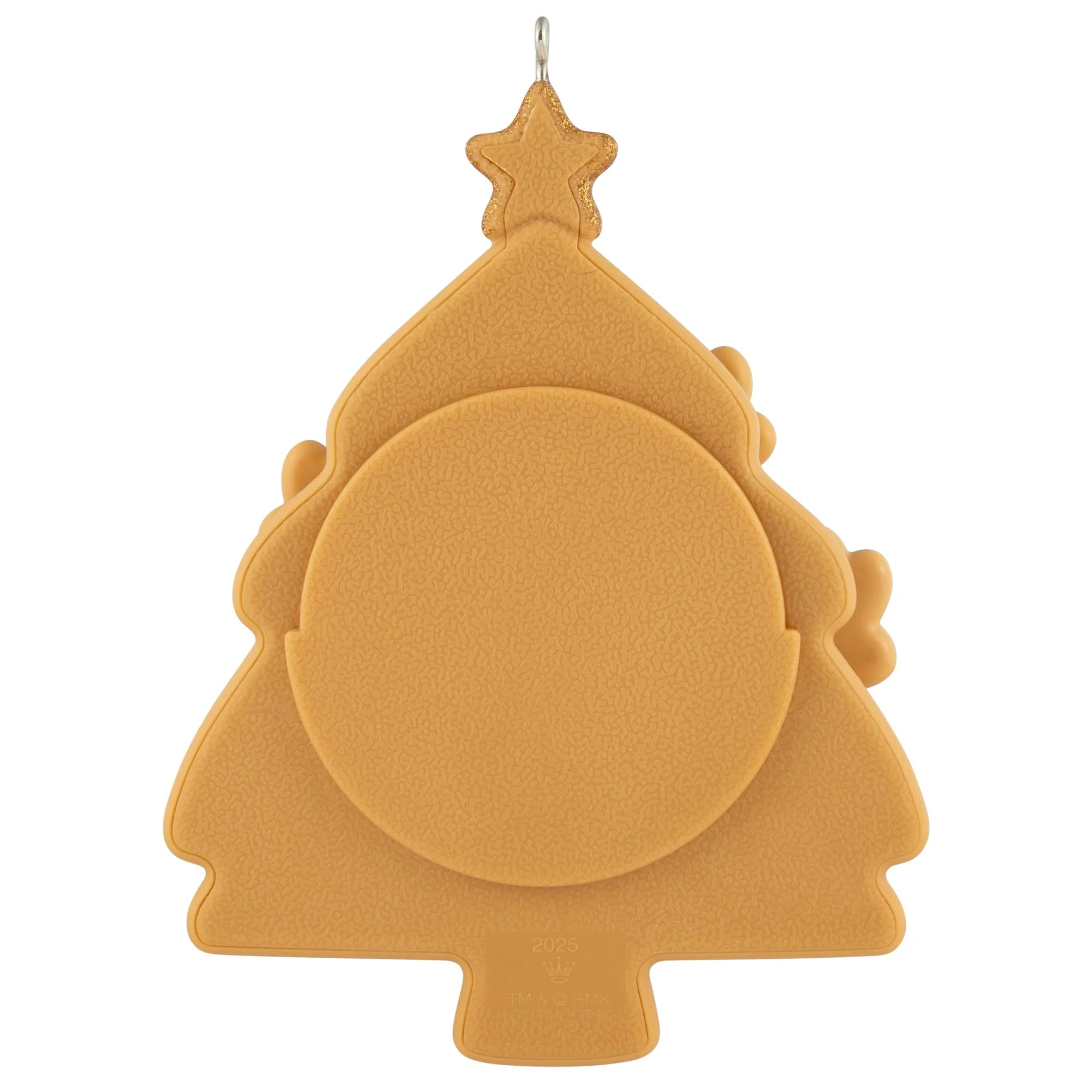 My Fur-st Christmas, Photo Holder — 2025 Hallmark Keepsake Christmas Ornament - Image 5