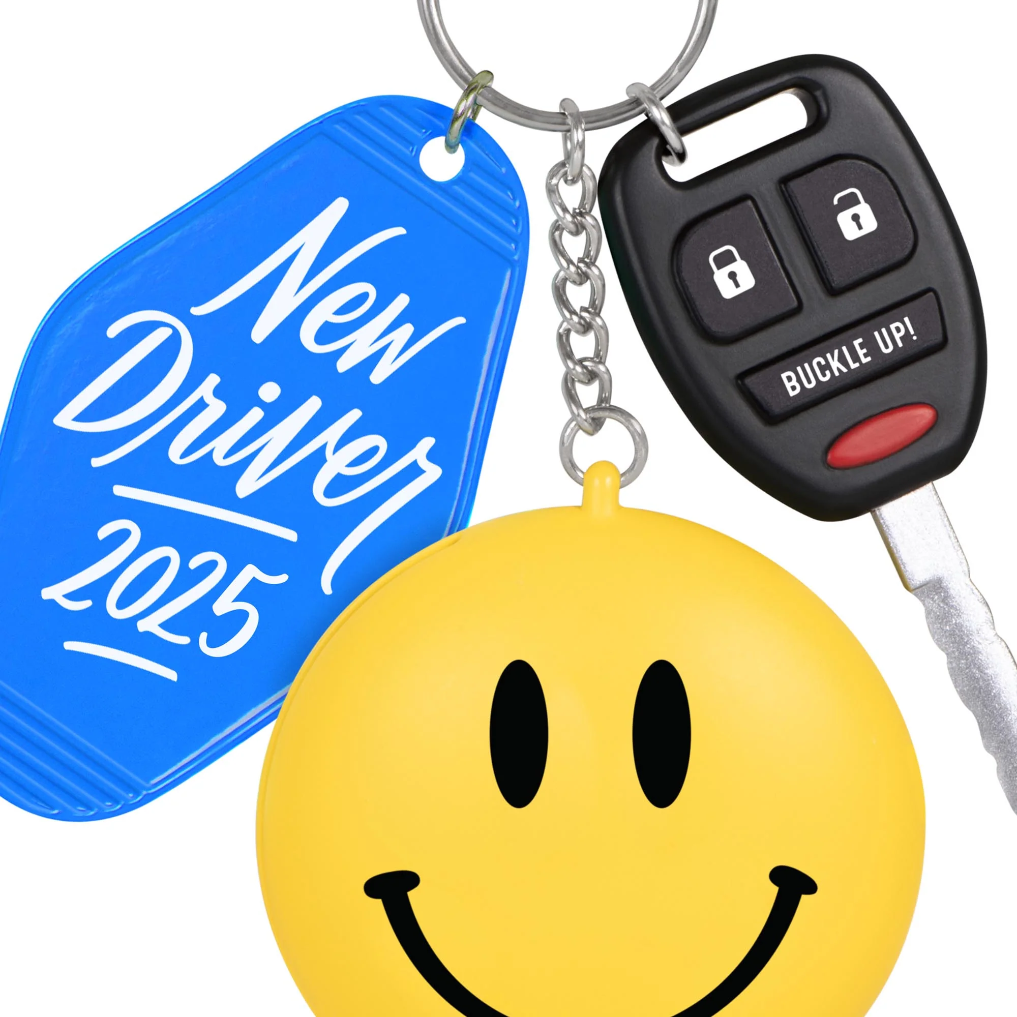 New Driver — 2025 Hallmark Keepsake Christmas Ornament - Image 3