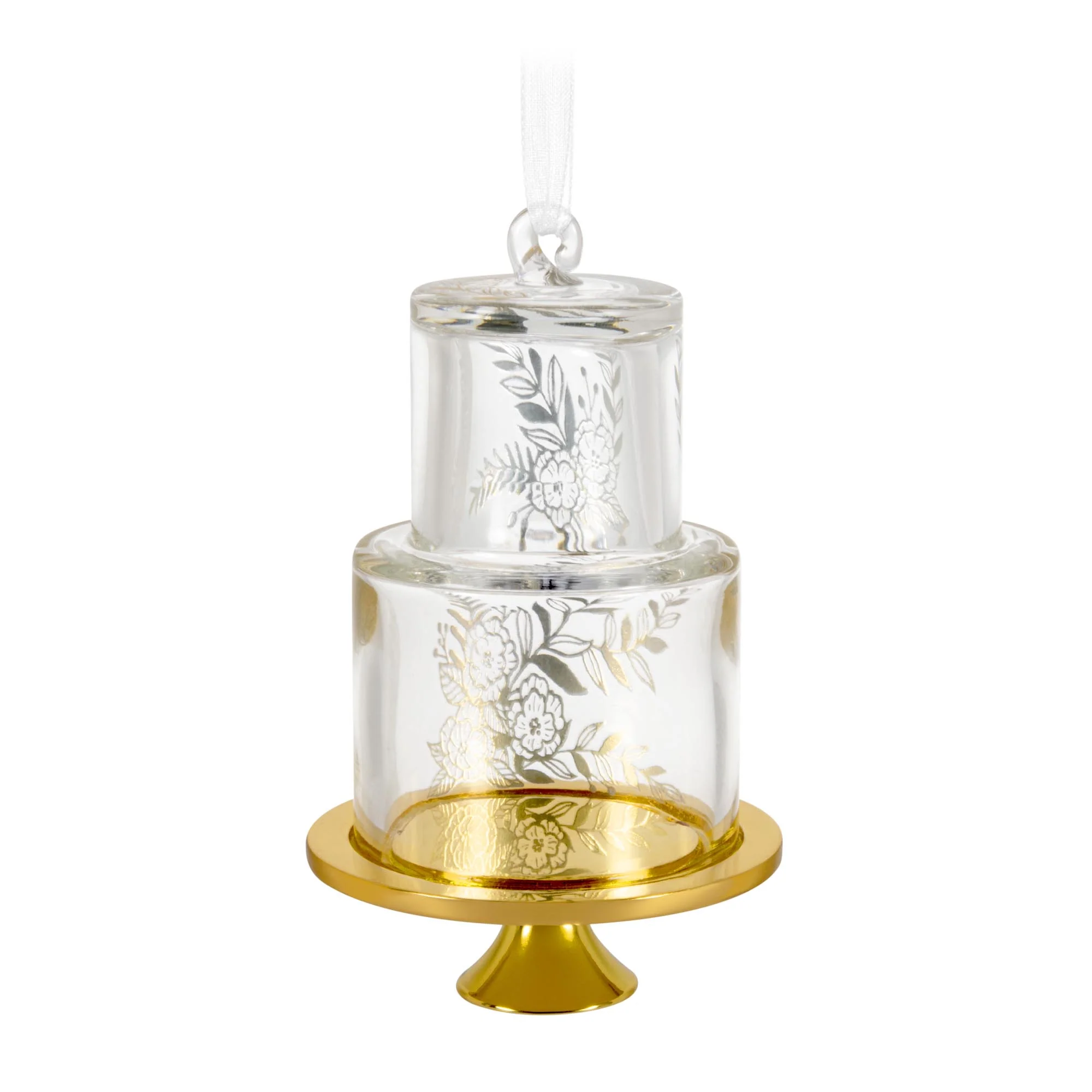 Our Sweet Beginning — 2025 Hallmark Keepsake Christmas Ornament - Image 4