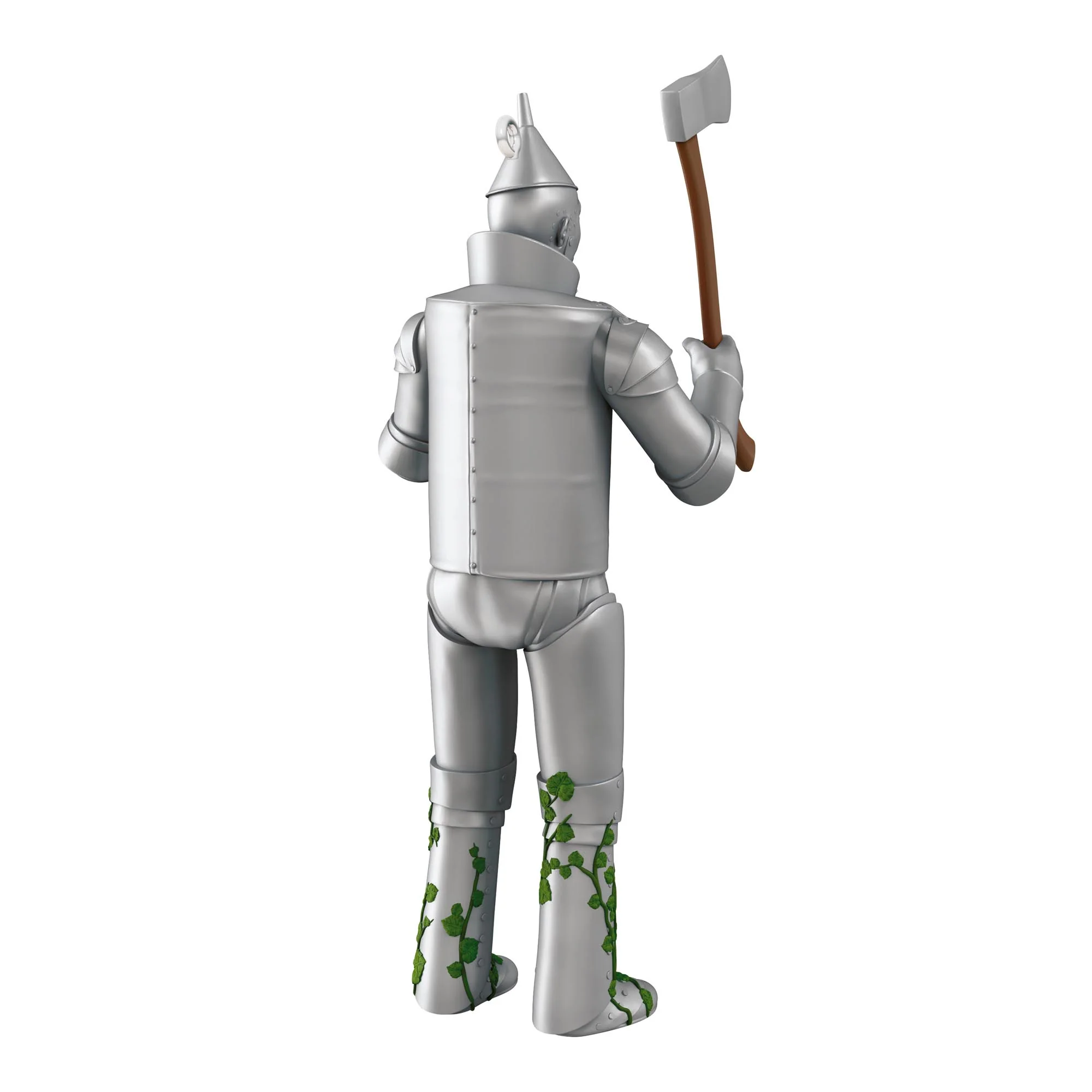 The Wizard of Oz™, Tin Man™ — 2025 Hallmark Keepsake Christmas Ornament - Image 5