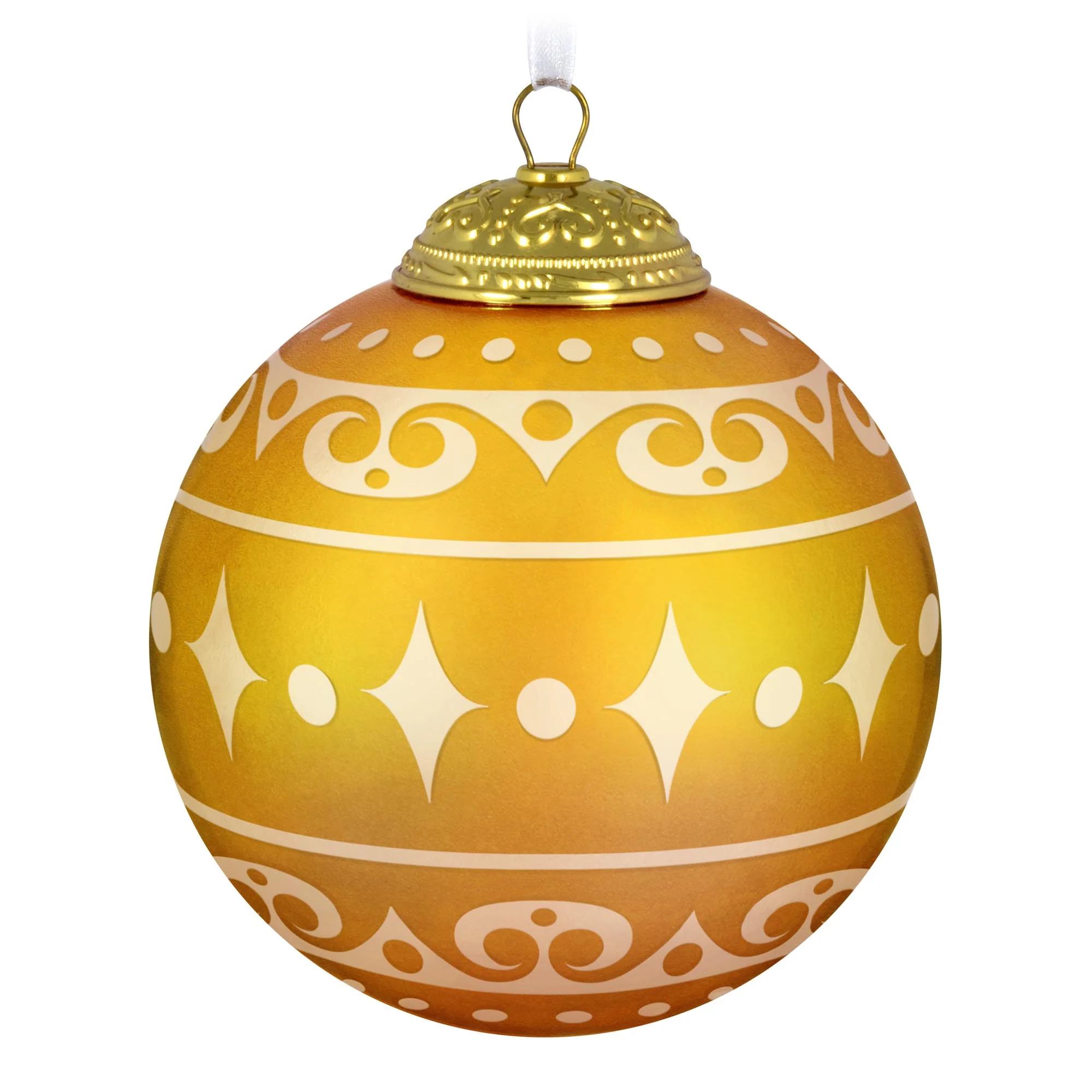 Christmas Commemorative, 13th in the Series — 2025 Hallmark Keepsake Christmas Ornament - Image 5