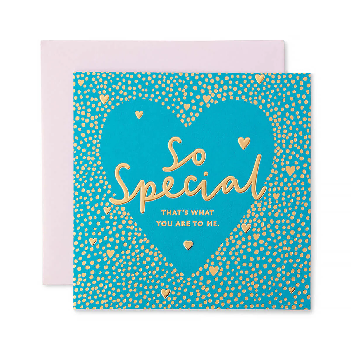 Hallmark Mother's Day Card - So Special. That’s what you are to me. - Image 3