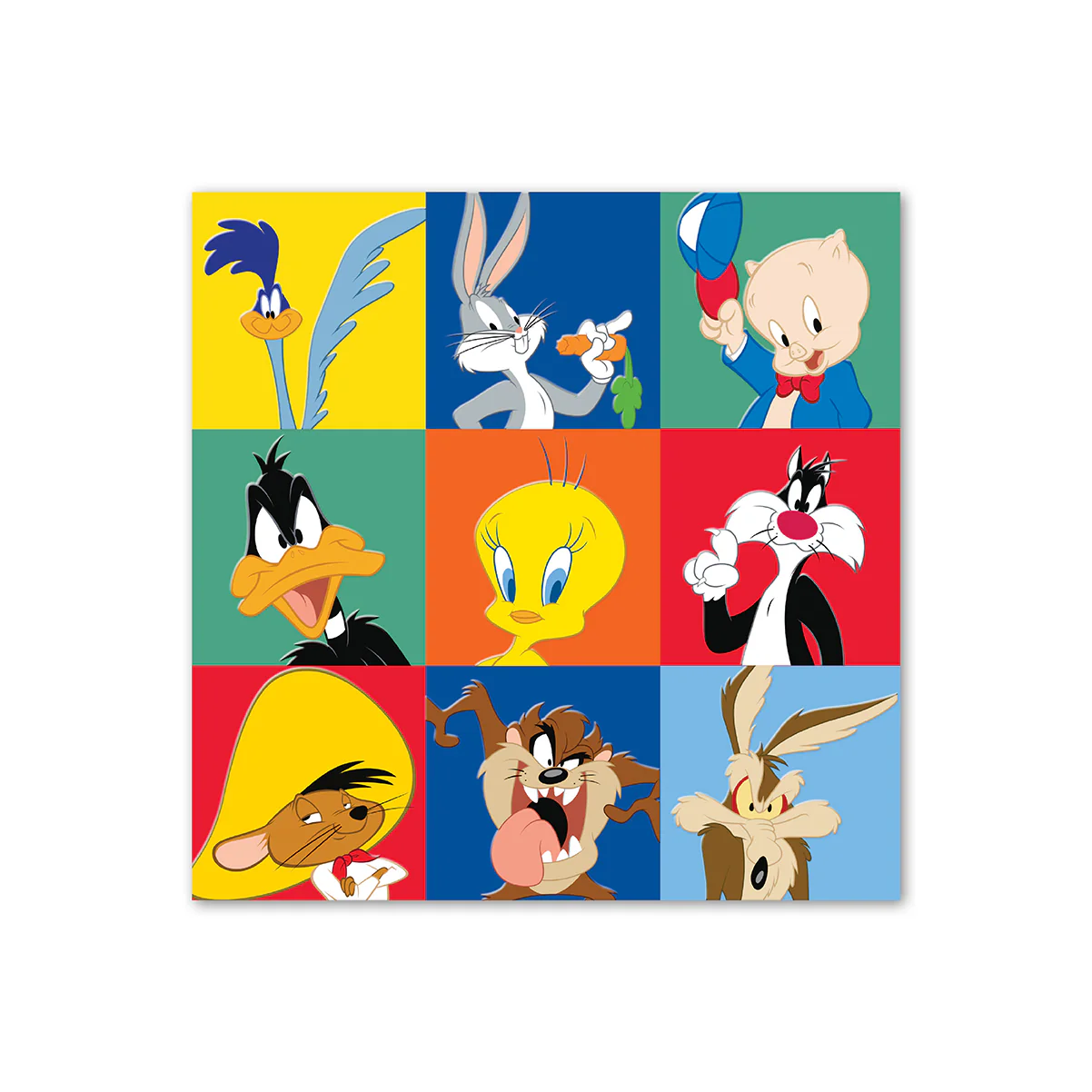 Looney Tunes™ Greeting Card