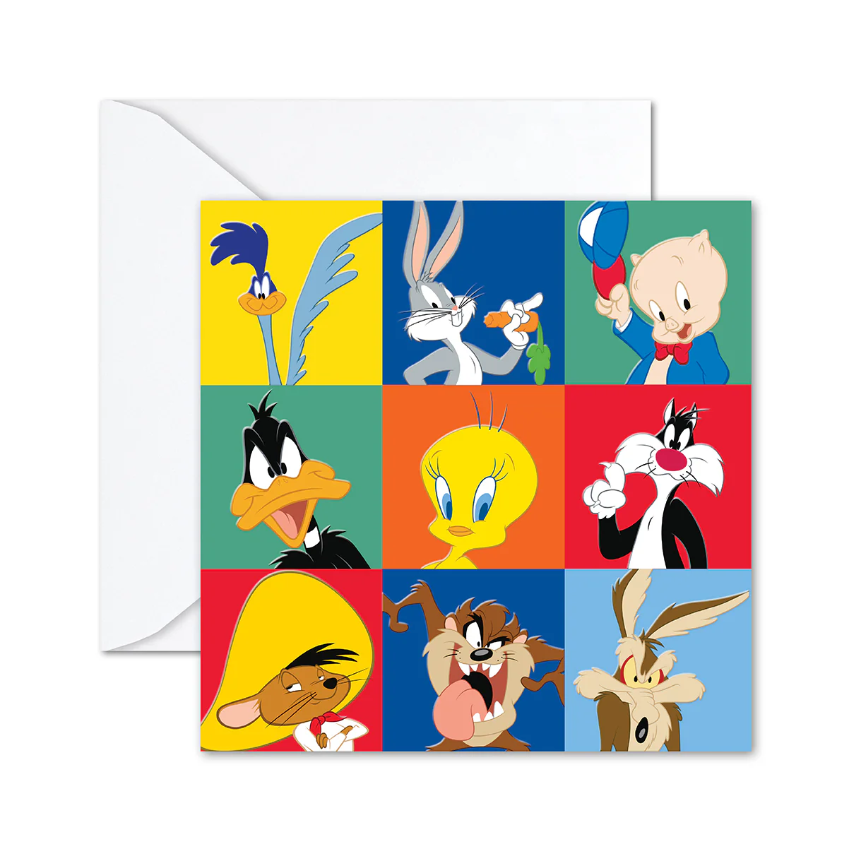 Looney Tunes™ Greeting Card - Image 3