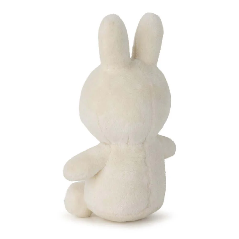 Lucky Miffy Sitting Cream in giftbox - 10 cm - 4" - Image 3