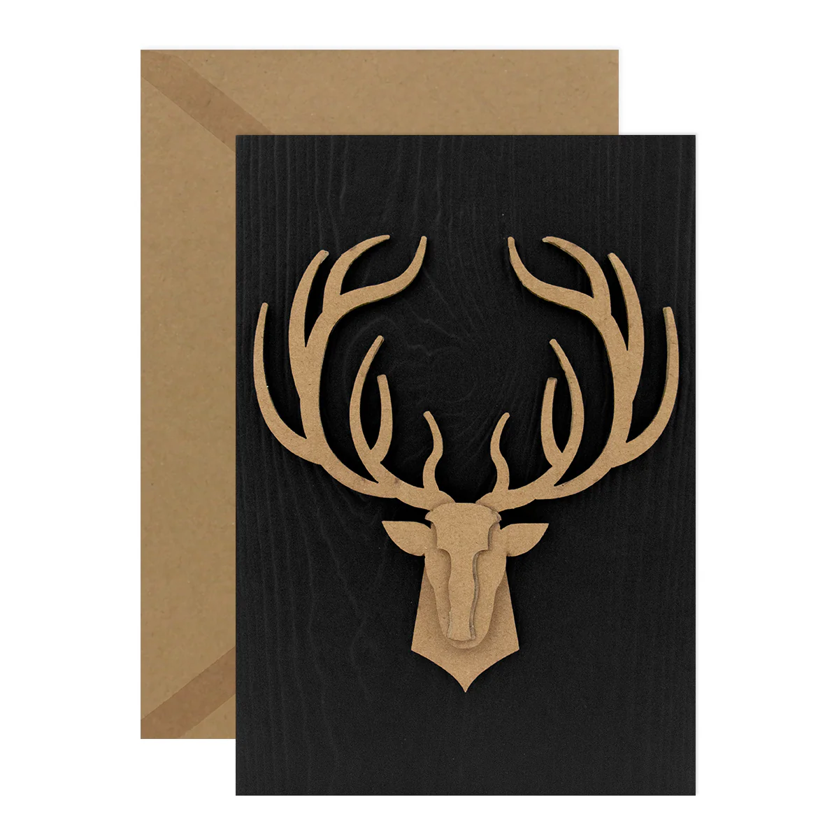 Hallmark Signature Birthday Card - Stronger, Wiser, Better Every Year - Image 3
