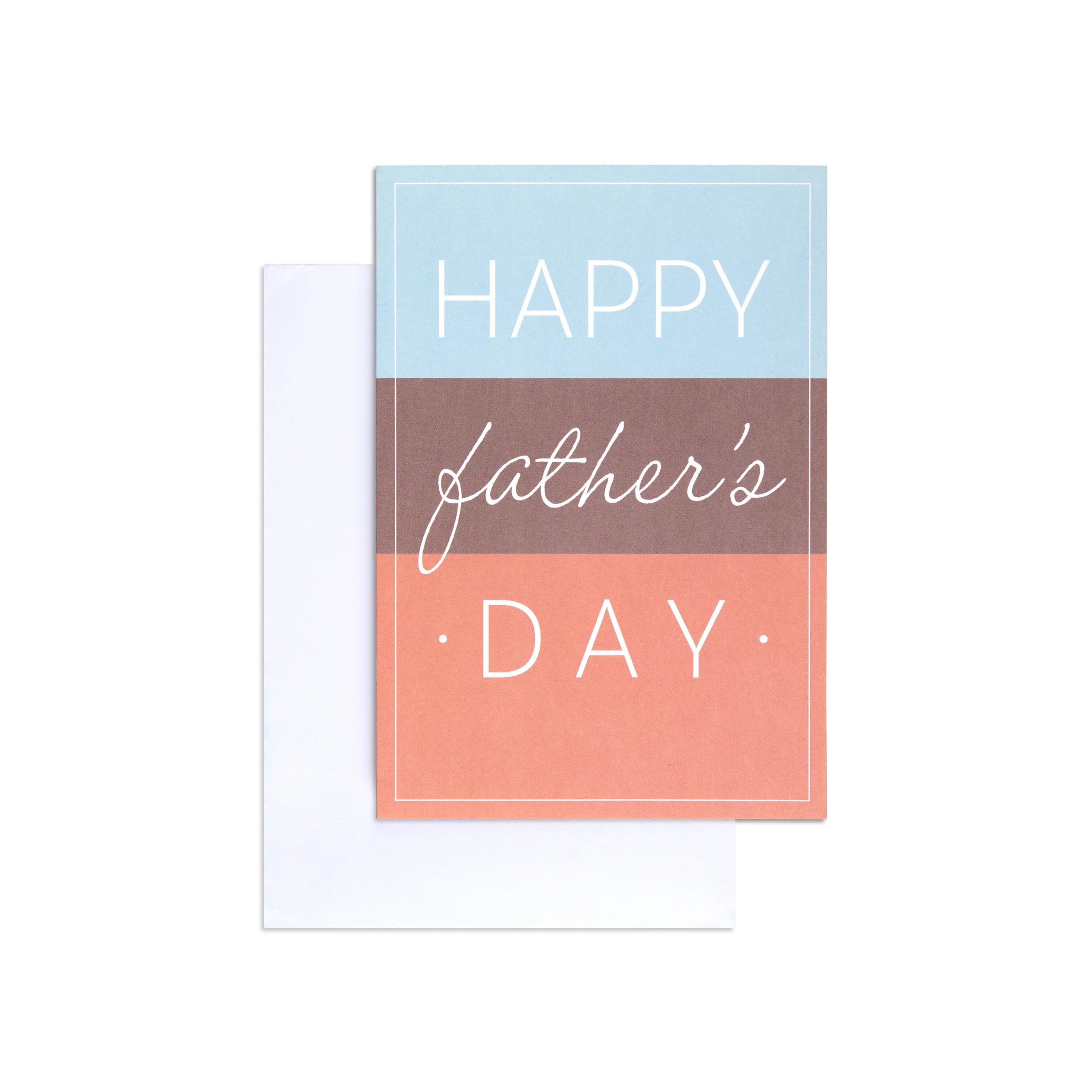 Hallmark Father's Day Card - A Great One - Image 3