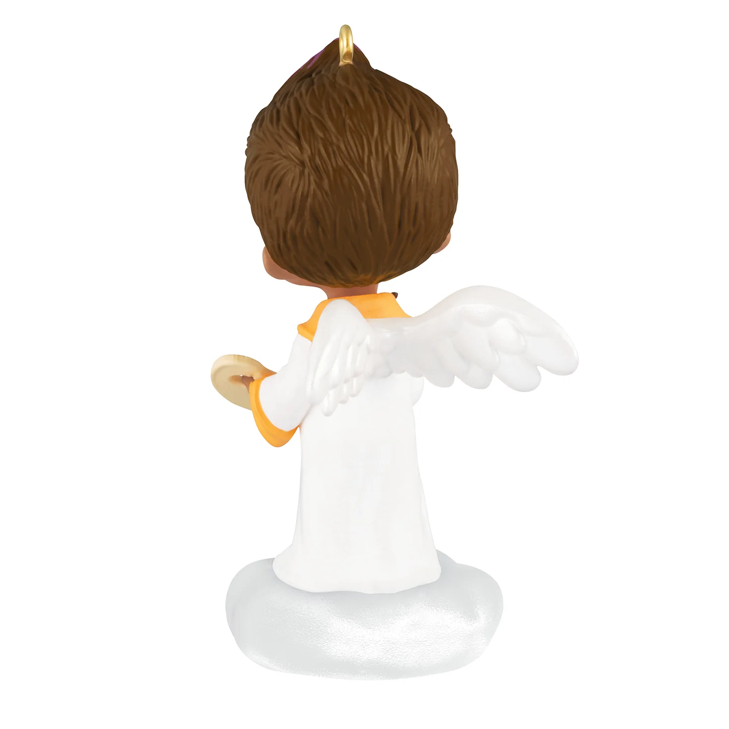 Mary's Angels Lupine, 39th in the Series — 2026 Hallmark Keepsake Christmas Ornament - Image 5