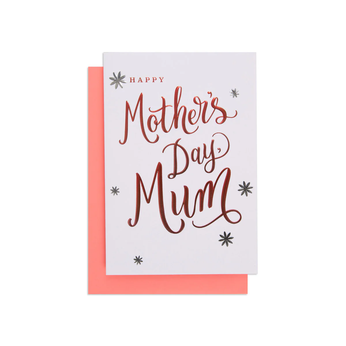 Hallmark Mother's Day Card - Amazing Day - Image 3