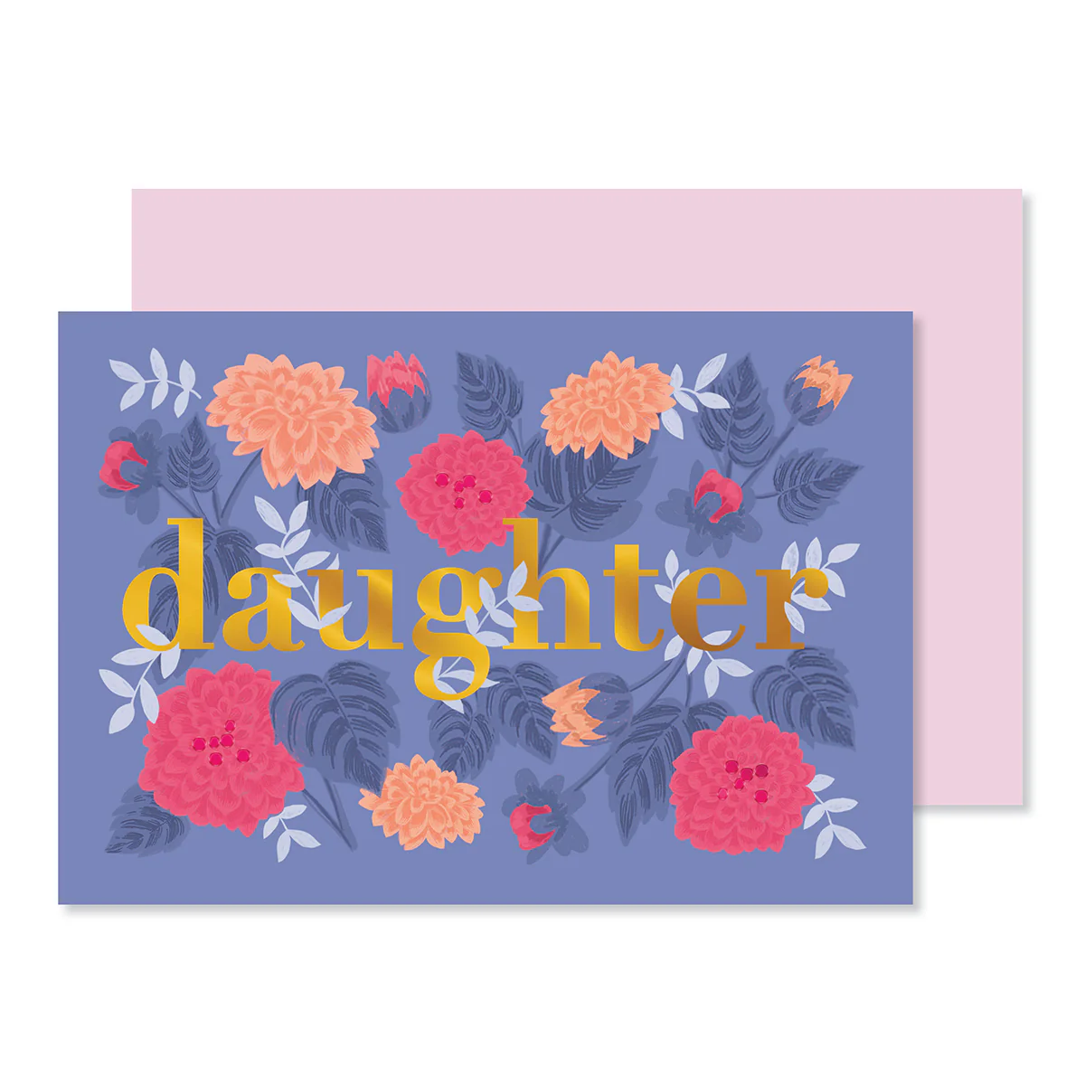 Hallmark Mother's Day Card For Daughter - A Joy - Image 3