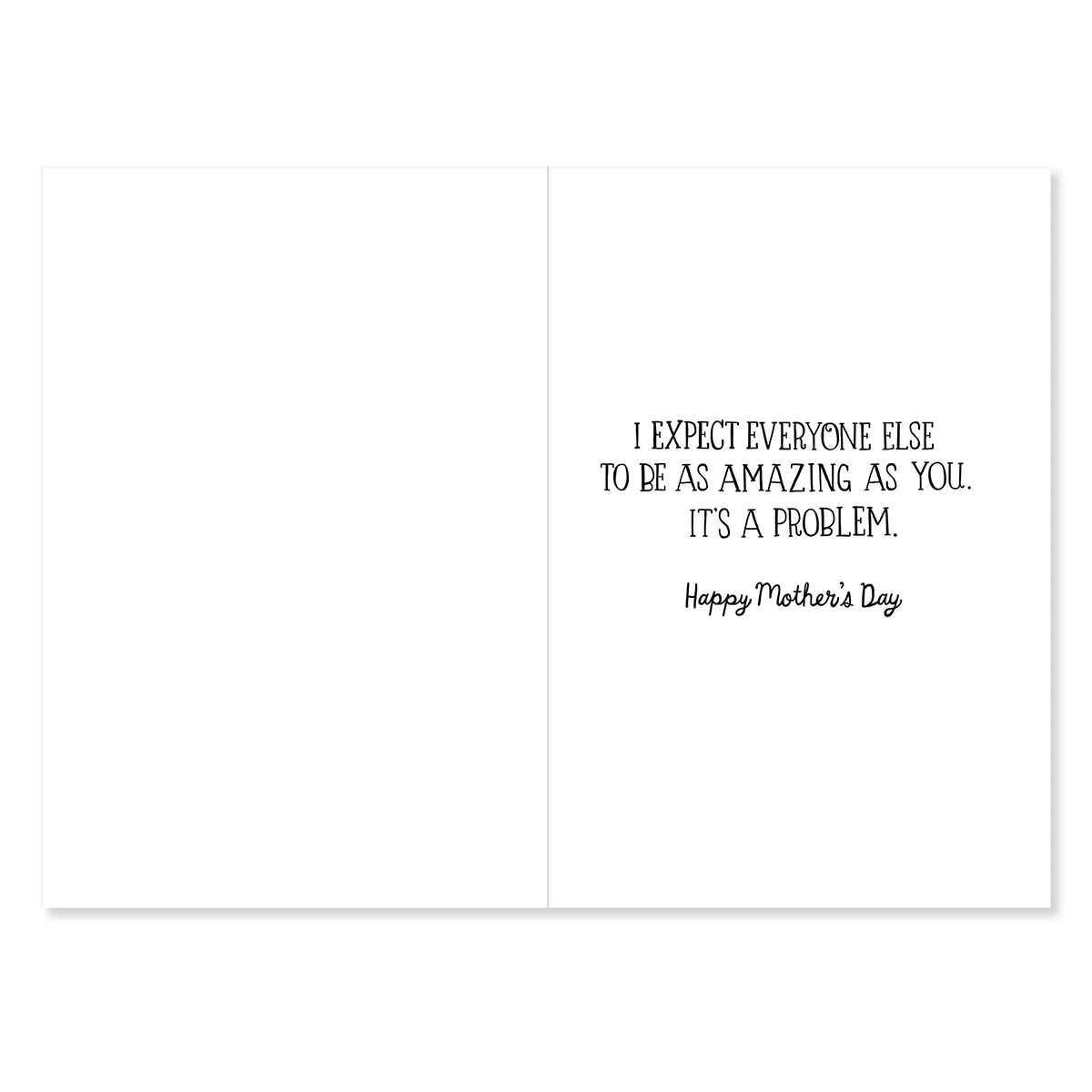 Hallmark Mother's Day Card For Grandma - Amazing As You - Image 2