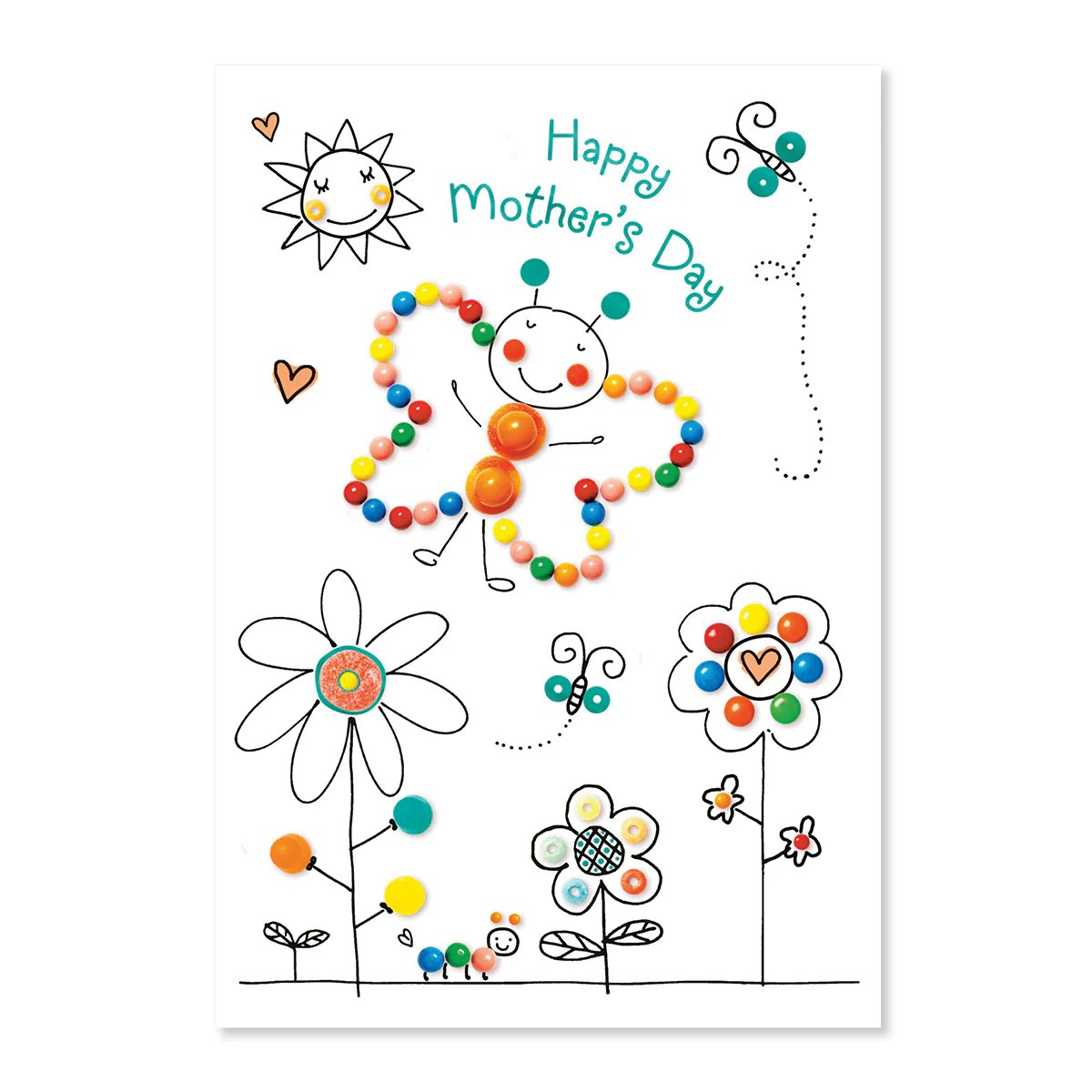 Hallmark Mother's Day Card - Everything Good