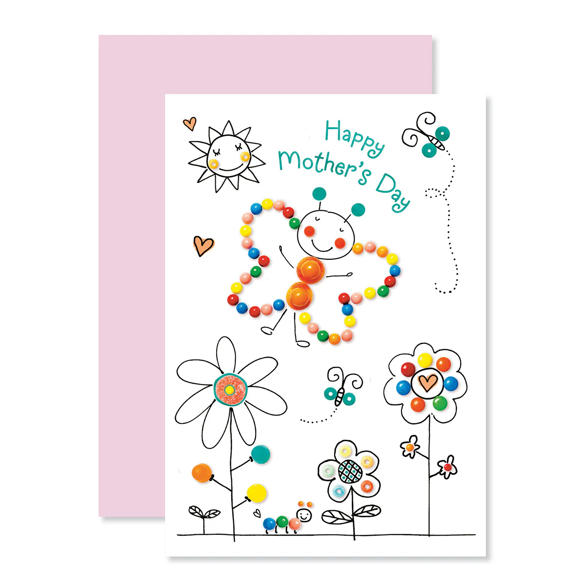 Hallmark Mother's Day Card - Everything Good - Image 3