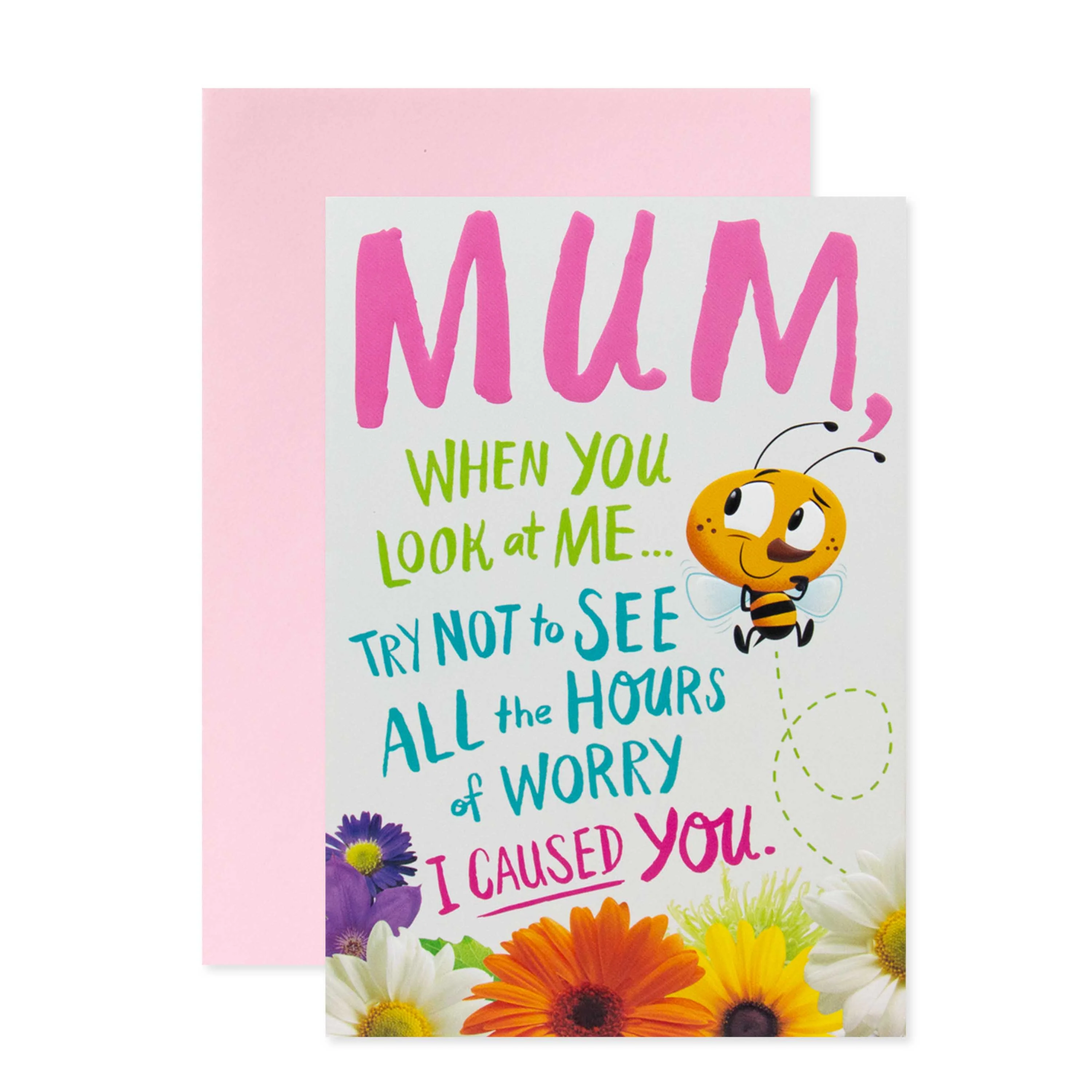Hallmark Mother's Day Card - Character Builder - Image 3