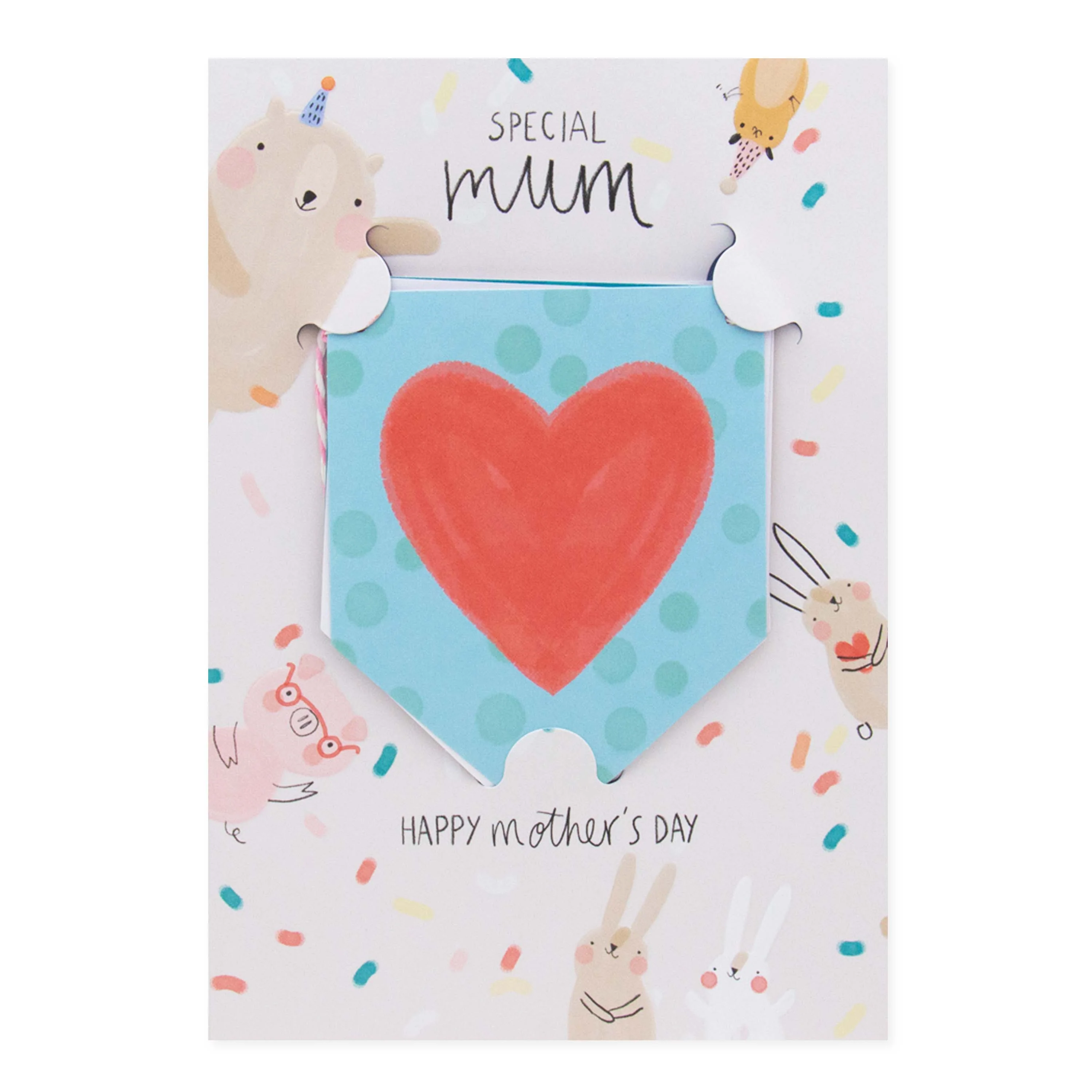 Hallmark Mother's Day Card - Perfect Like You