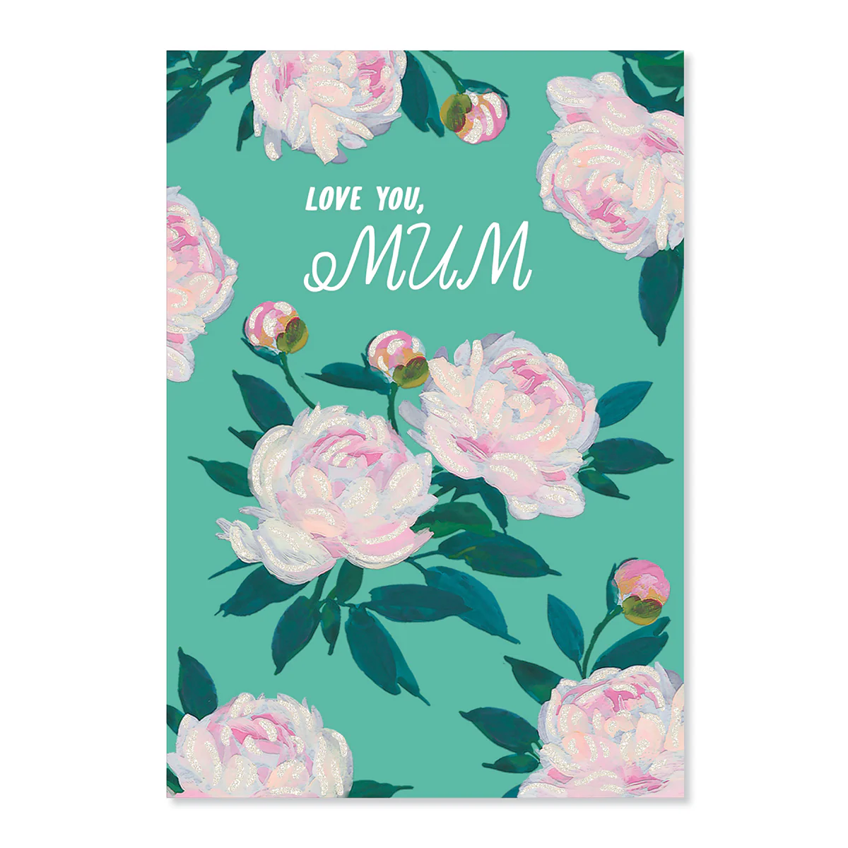 Hallmark Mother's Day Card - Wise & Wonderful