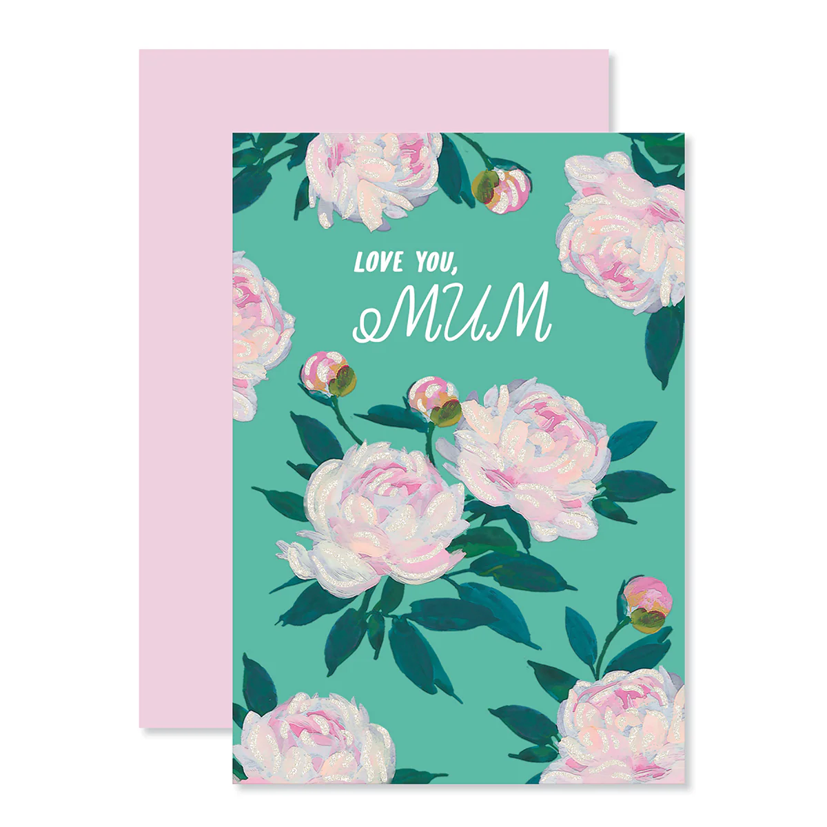 Hallmark Mother's Day Card - Wise & Wonderful - Image 3