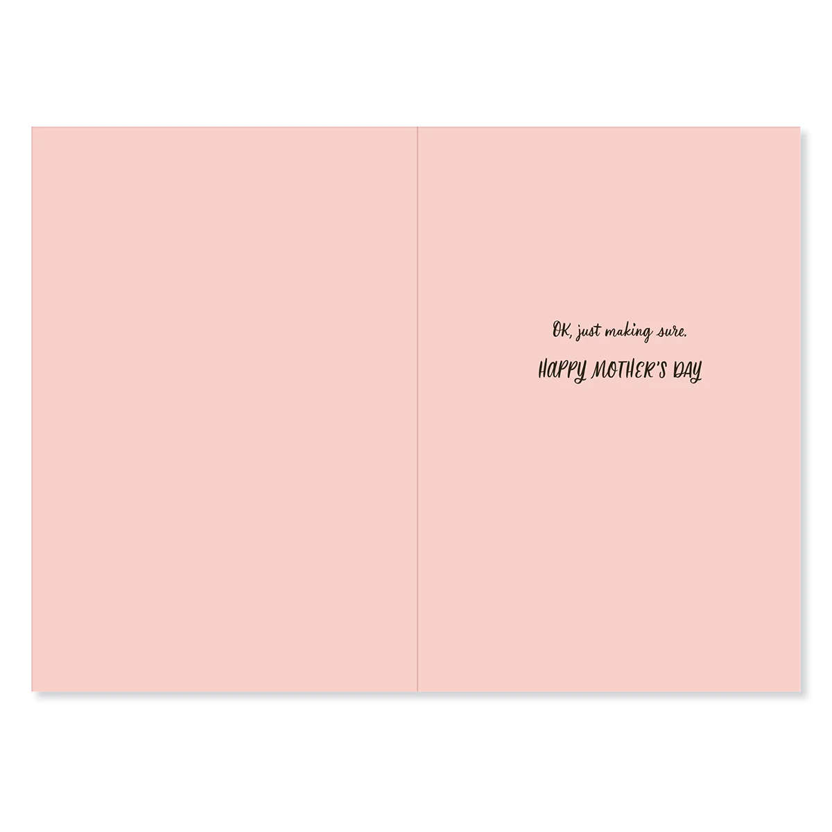 Hallmark Mother's Day Card - The Coolest - Image 2