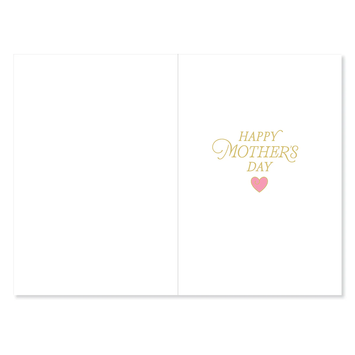 Hallmark Mother's Day Card For Nana - Best Nana - Image 2
