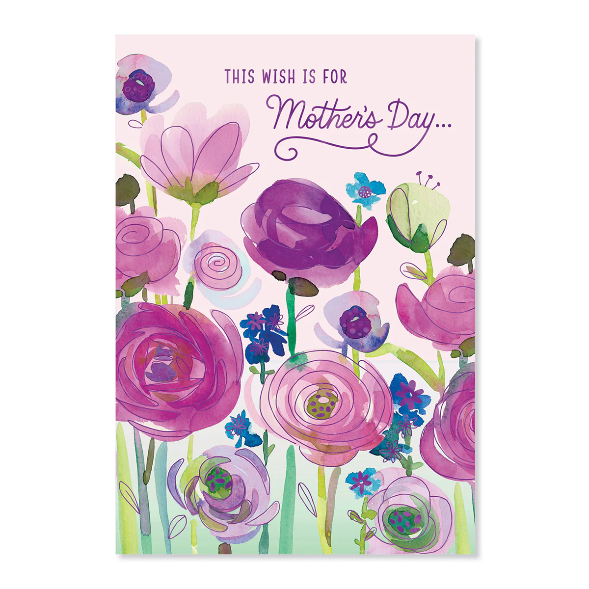 Hallmark Mother's Day Card - This Wish