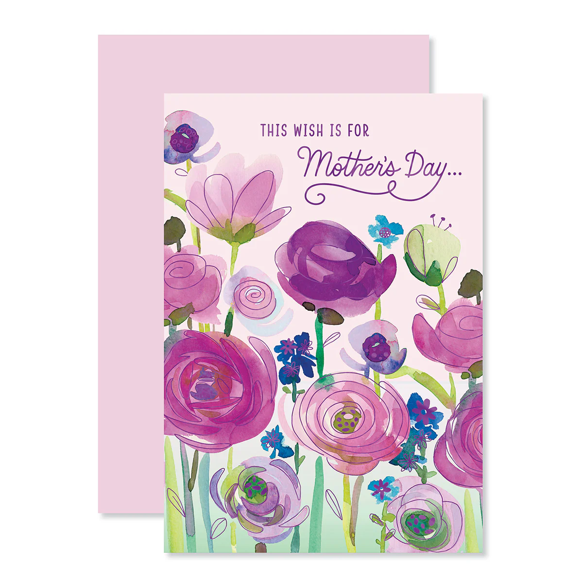 Hallmark Mother's Day Card - This Wish - Image 3