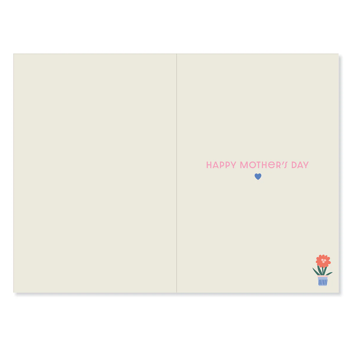 Hallmark Mother's Day Card For Nan - So Lovely - Image 2