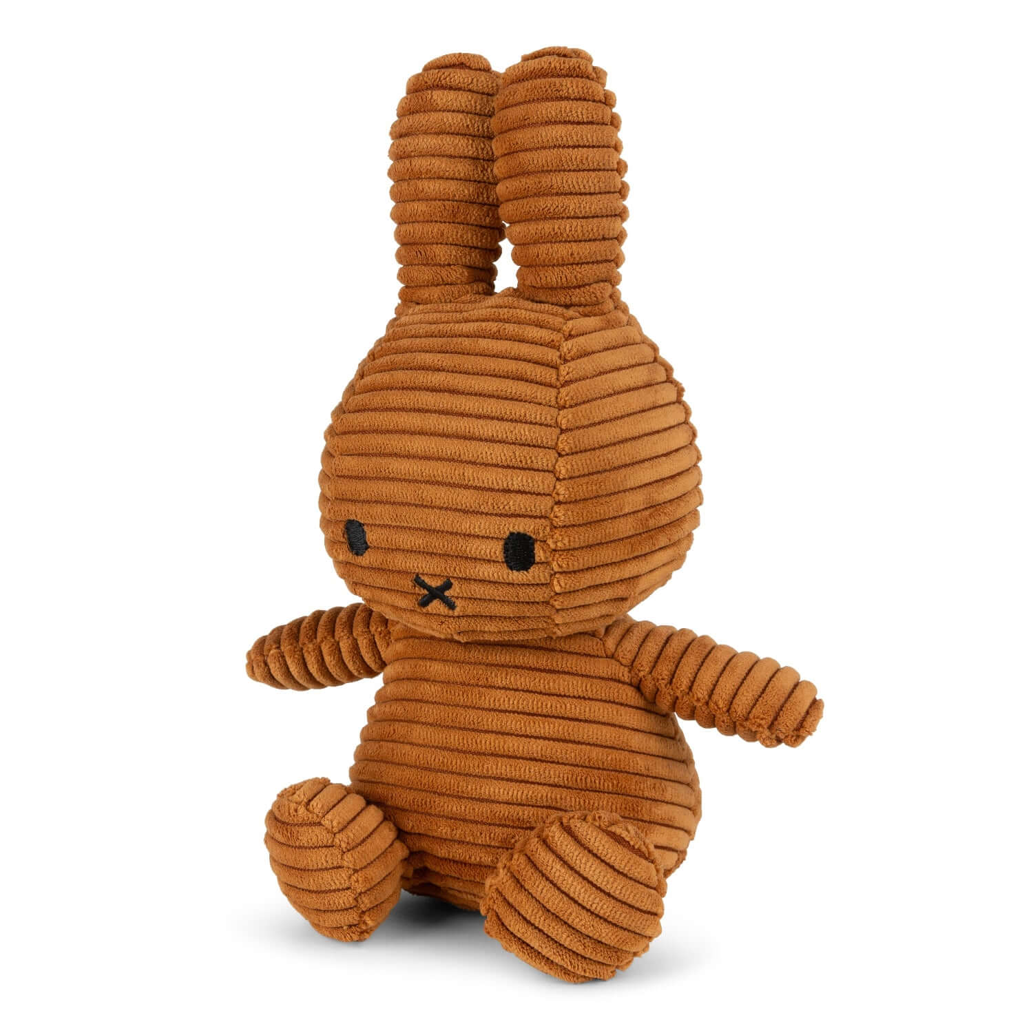 Miffy ECO Corduroy Cinnamon - 23 cm - 9" - Image 3