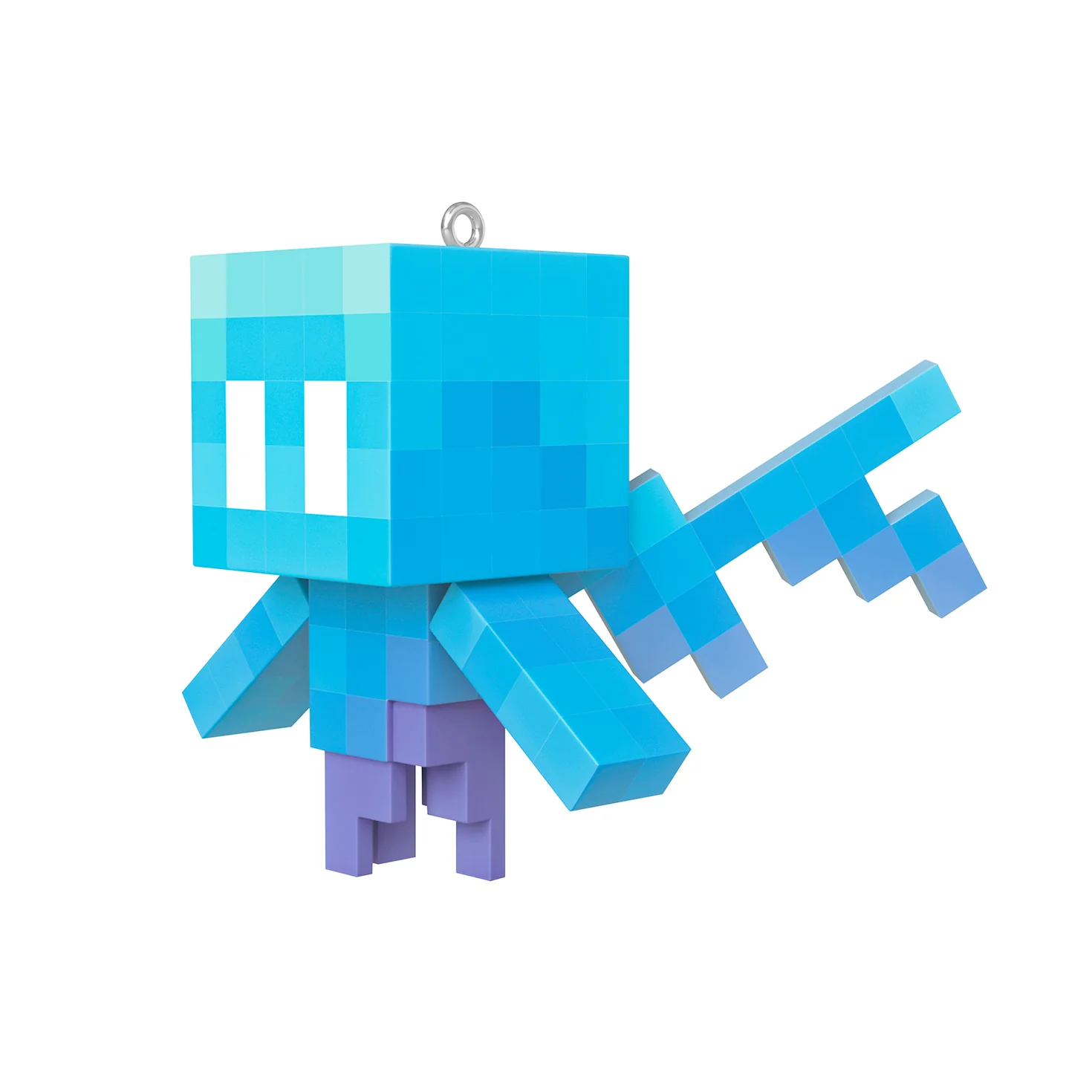 Minecraft Allay — 2026 Hallmark Keepsake Christmas Ornament