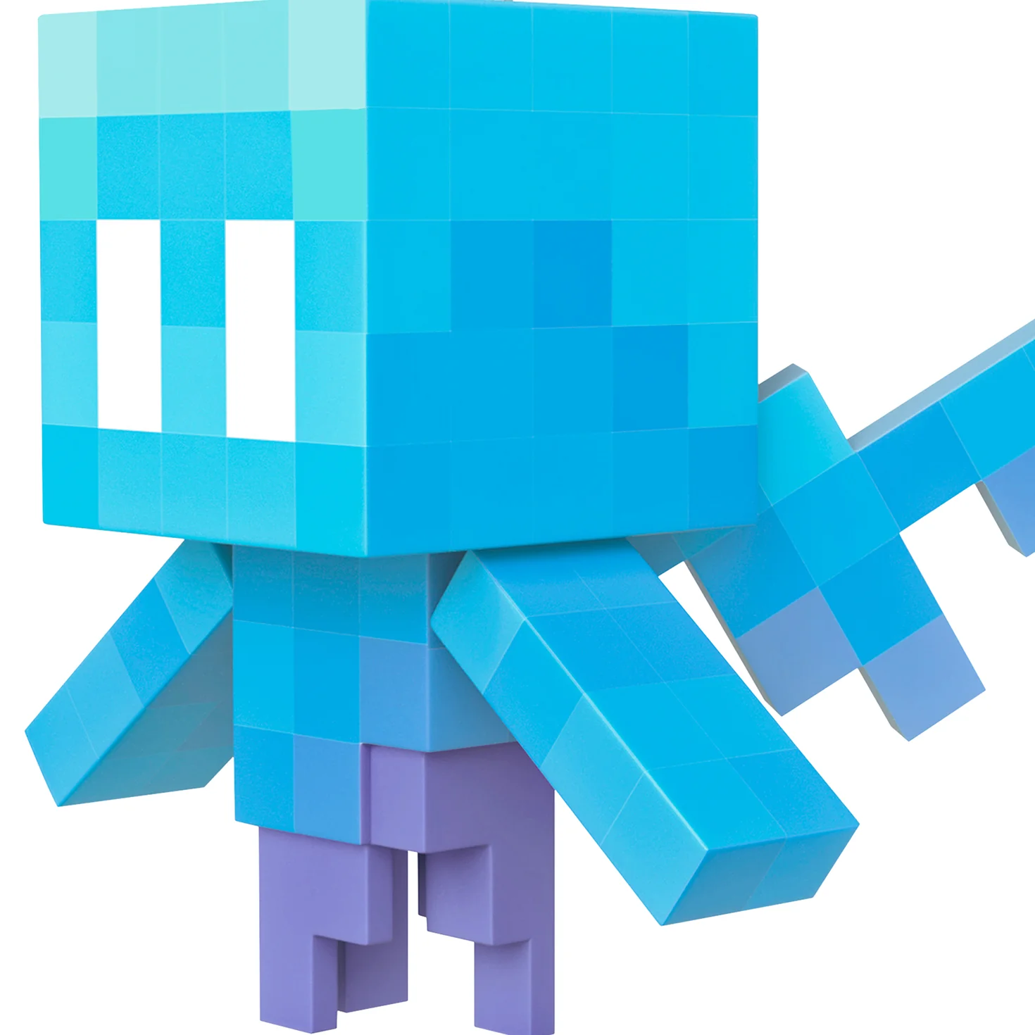 Minecraft Allay — 2026 Hallmark Keepsake Christmas Ornament - Image 4