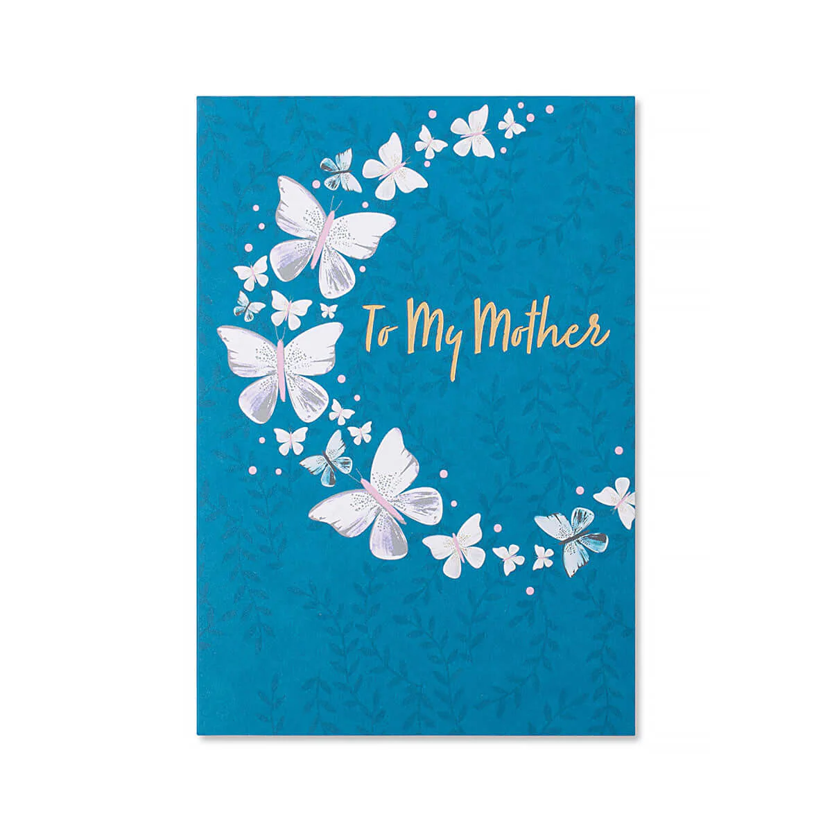 Hallmark Mother's Day Card - To My Mother