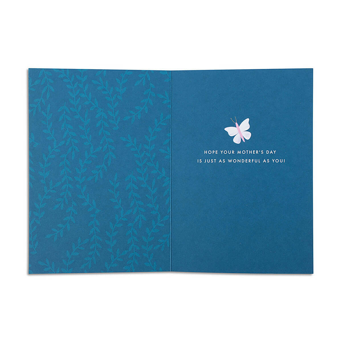 Hallmark Mother's Day Card - To My Mother - Image 2
