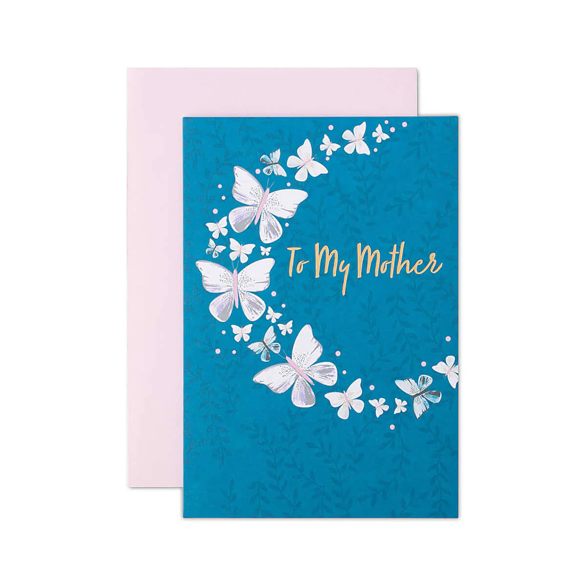 Hallmark Mother's Day Card - To My Mother - Image 3