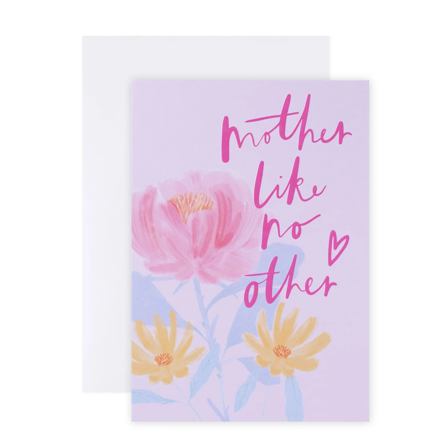 Hallmark Mother's Day Card - Like No Other - Image 3