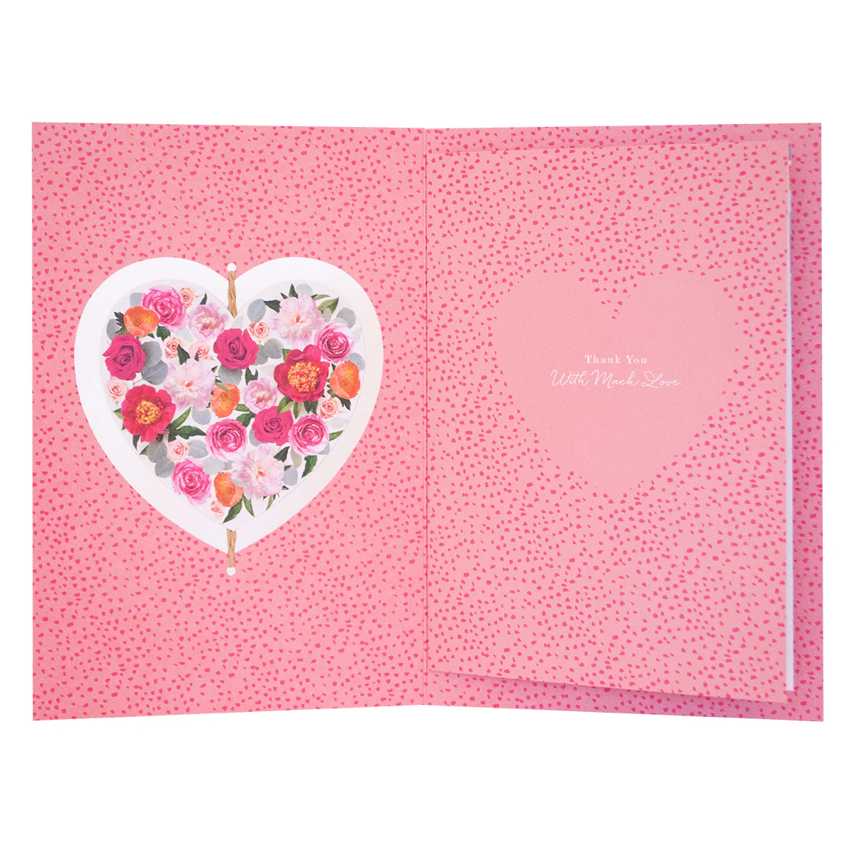 Hallmark Mother's Day Card - Comfort & Care - Image 2